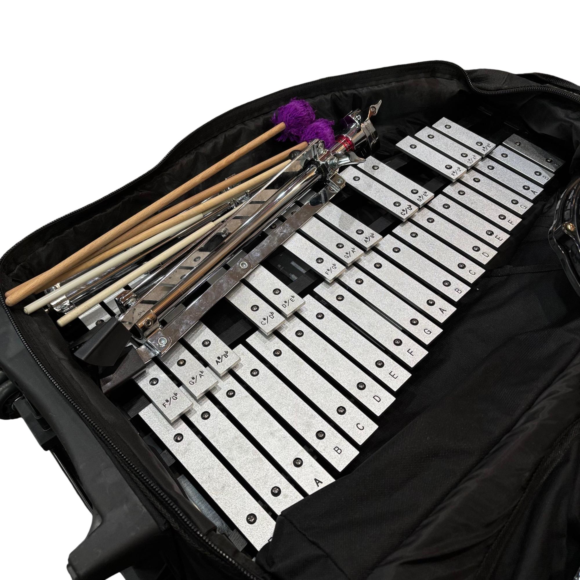 Ludwig Percussion Bell Kit - Local Pick-Up Only