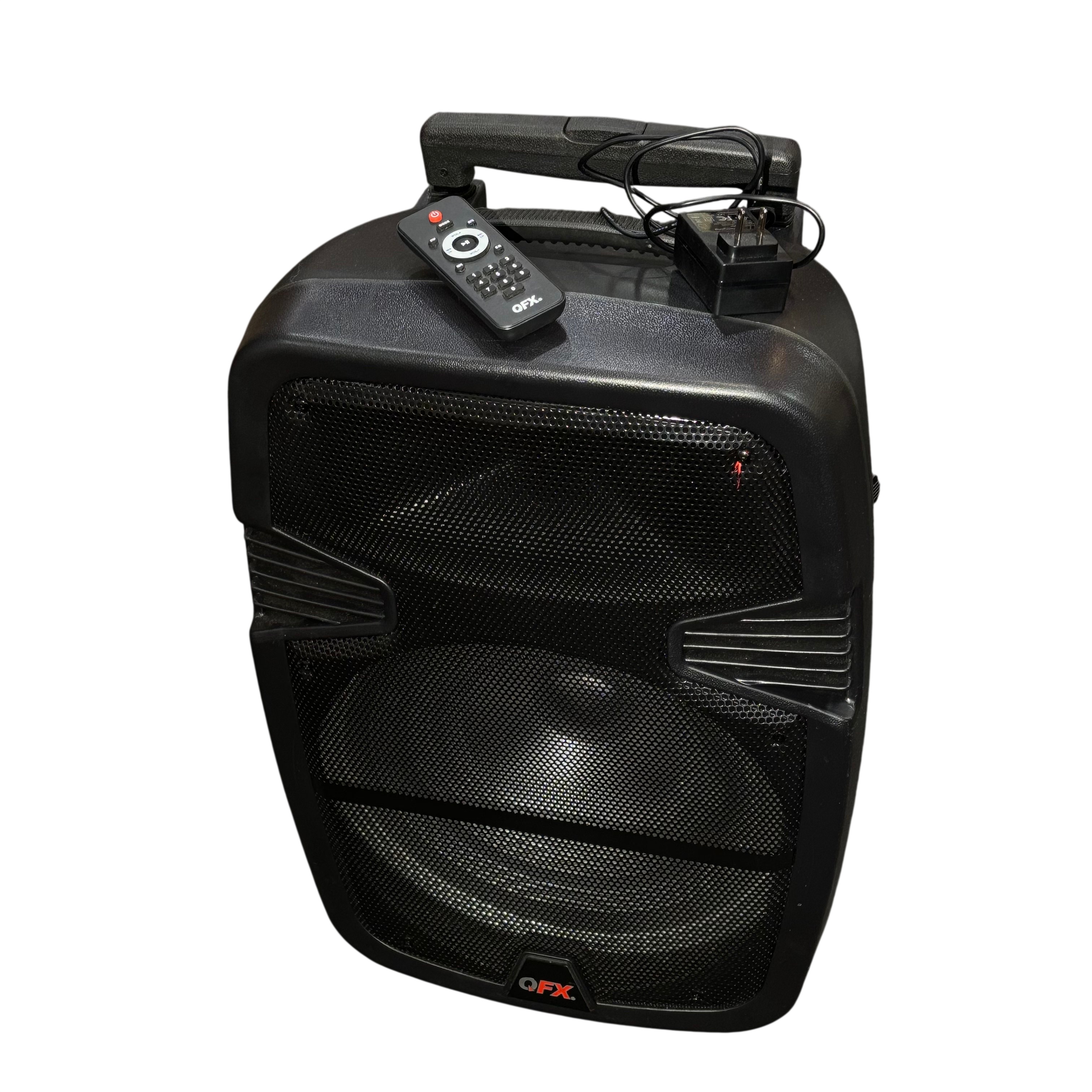 QFX TMS-1560 15