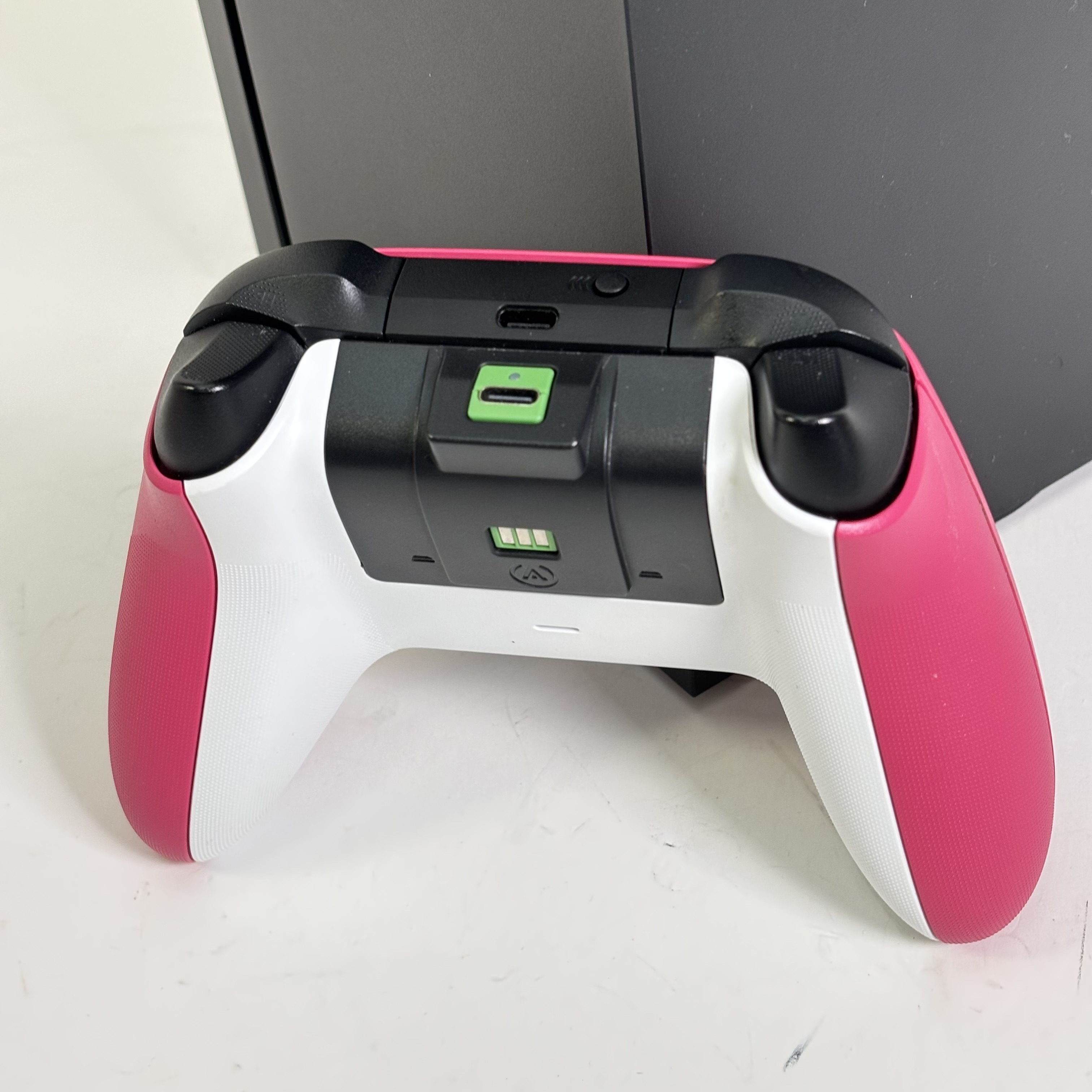 Microsoft Xbox Series X 1882 4K 1TB SSD Black Home Video Game