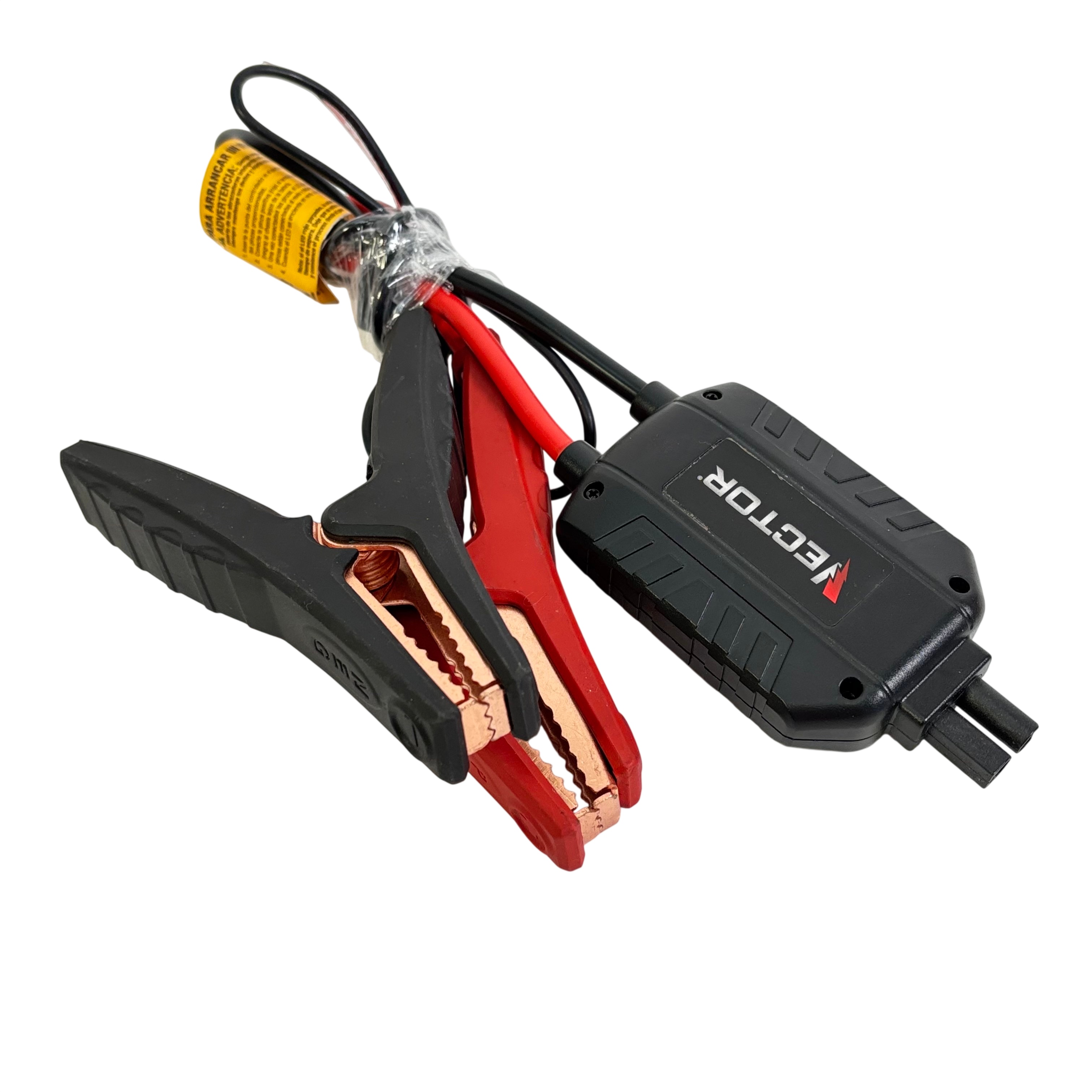 Vector SS16LVC Lithium-Ion 1600 Peak Amp Jump Starter
