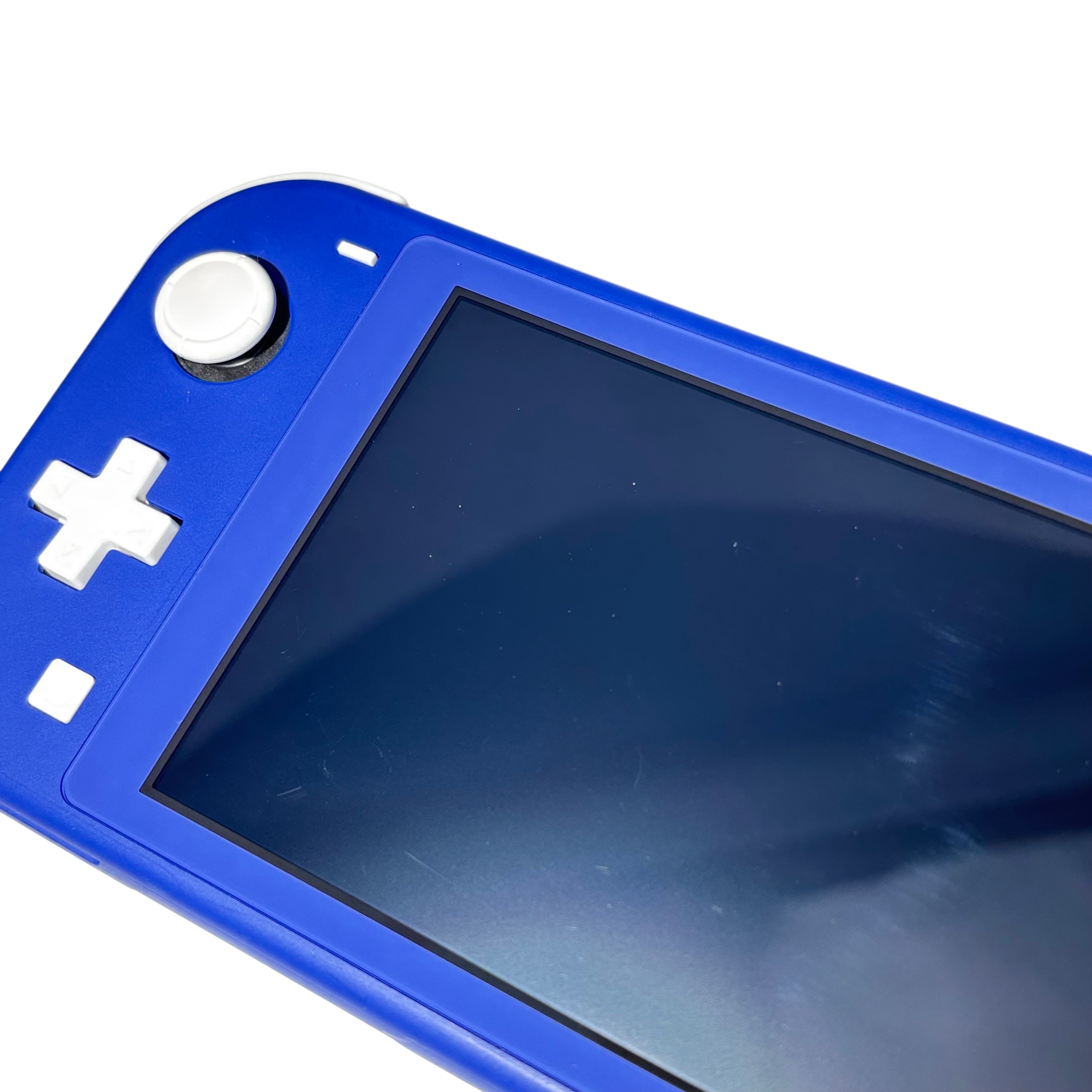 Nintendo Switch Lite HDH-001 32GB Blue Handheld Video Game Console