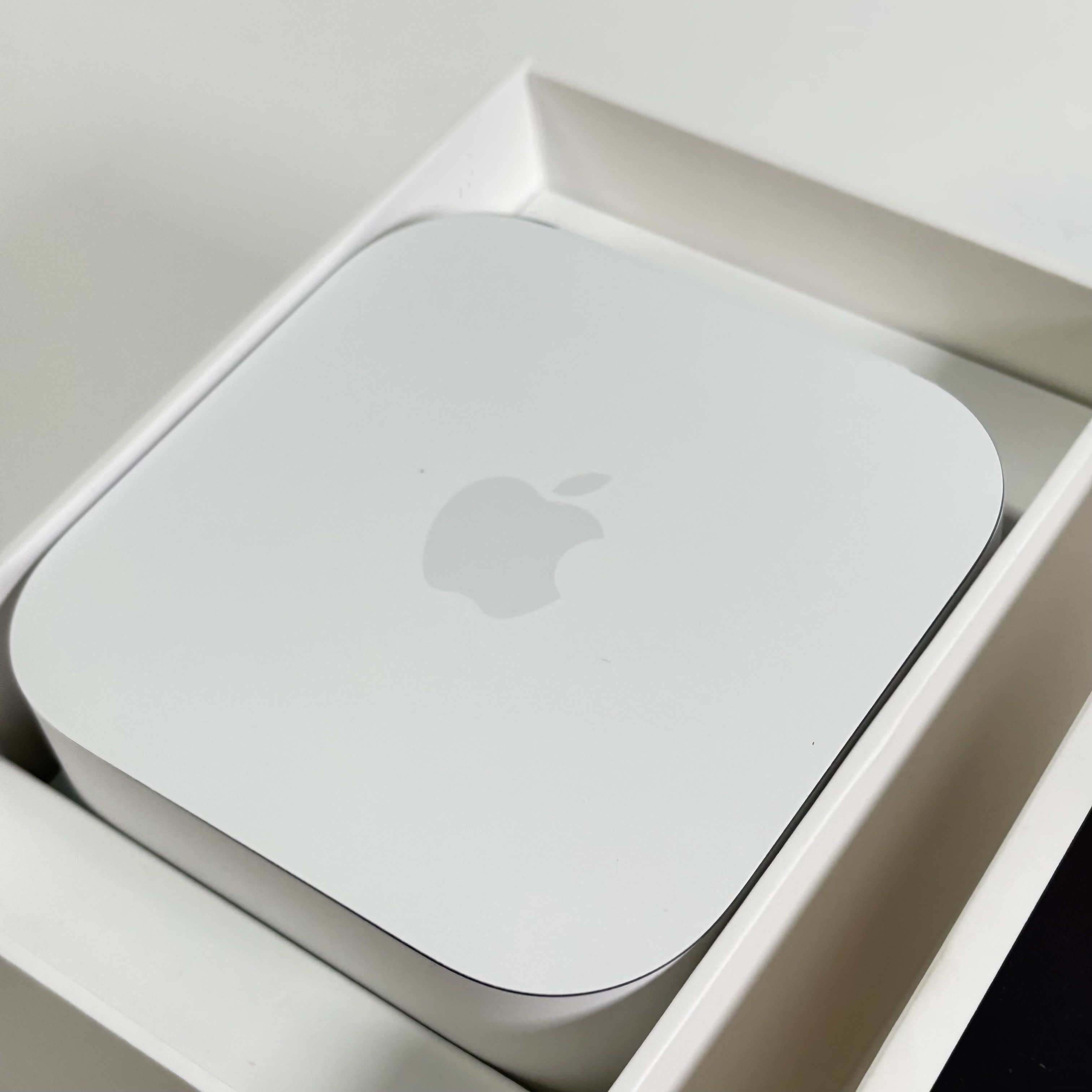 Apple TV 4K 3rd Generation MN873LL/A 64GB Streaming Media Player