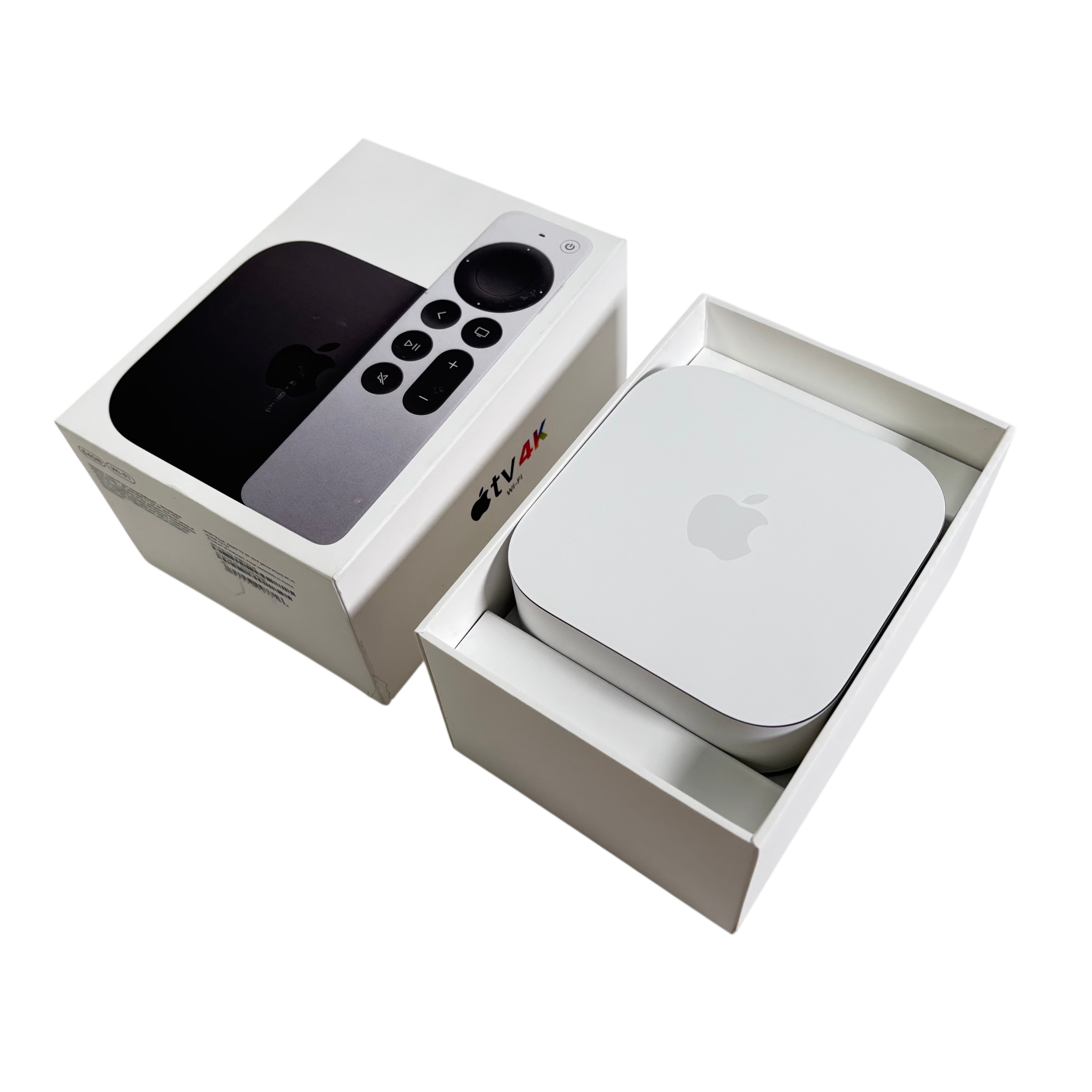 Apple TV 4K (第3世代) MN873/J/A 楽天市場】Apple TV 4K 第3世代 MN873J/A 64GB Wi-Fi 高画質 おうち