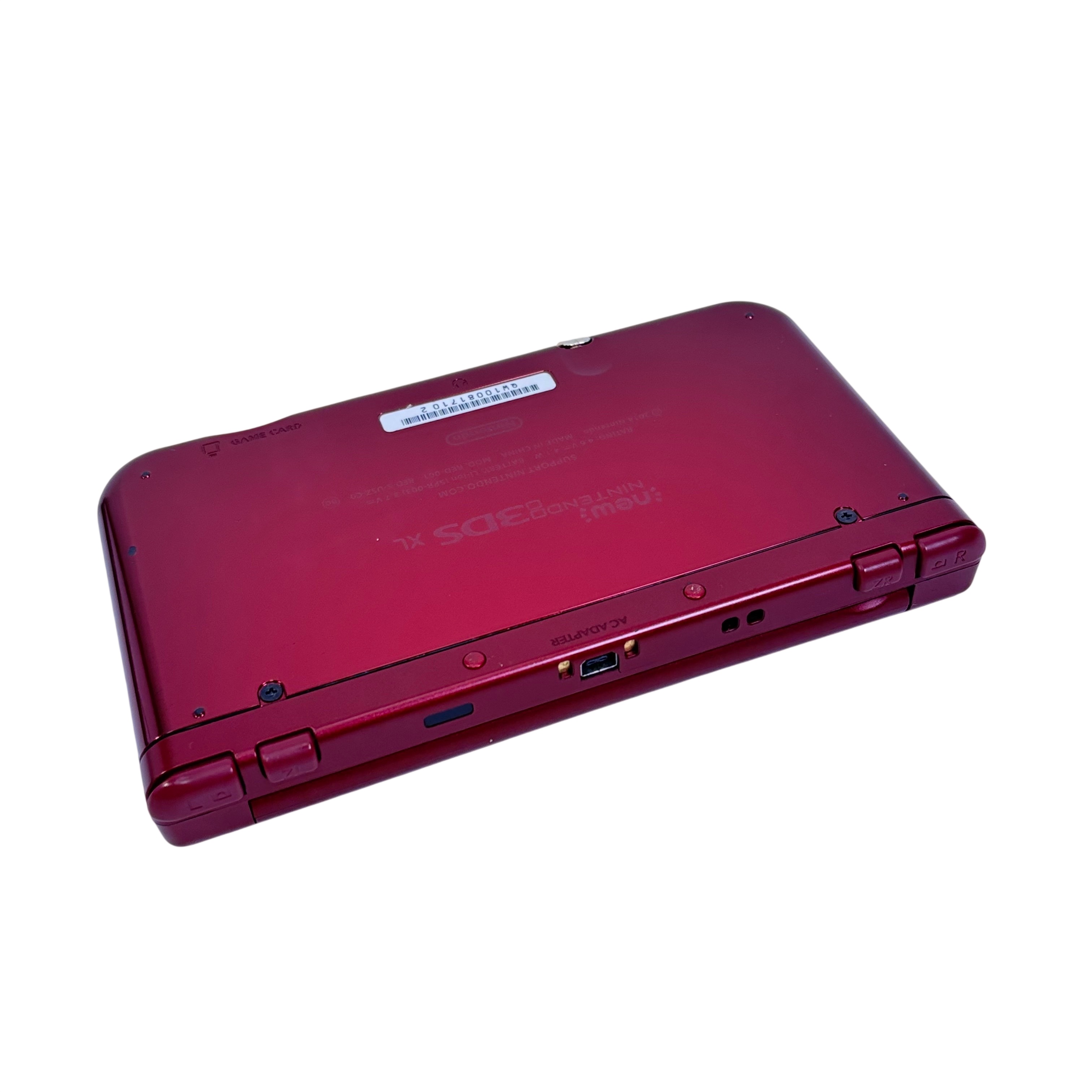 Nintendo RED-001 