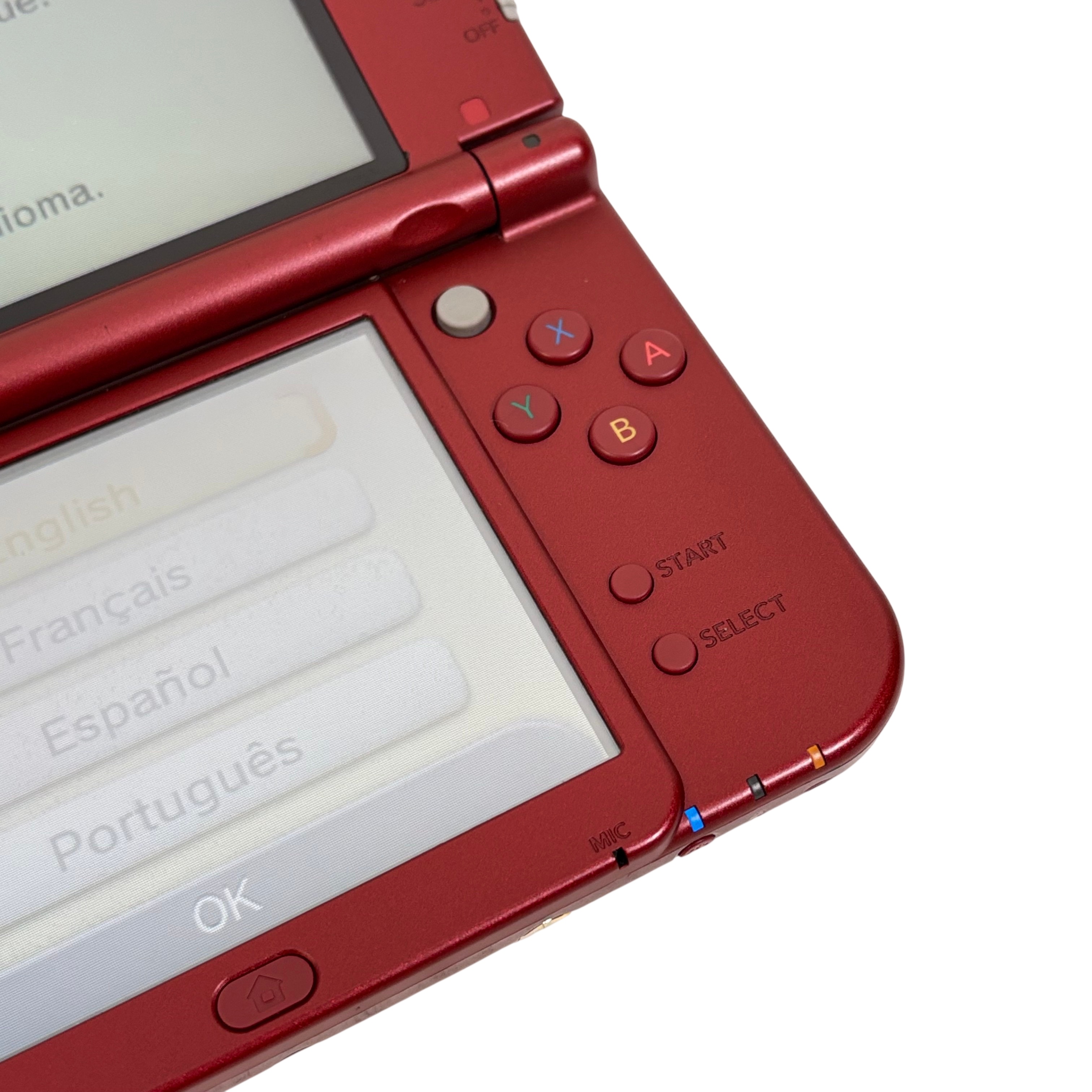 Nintendo RED-001 