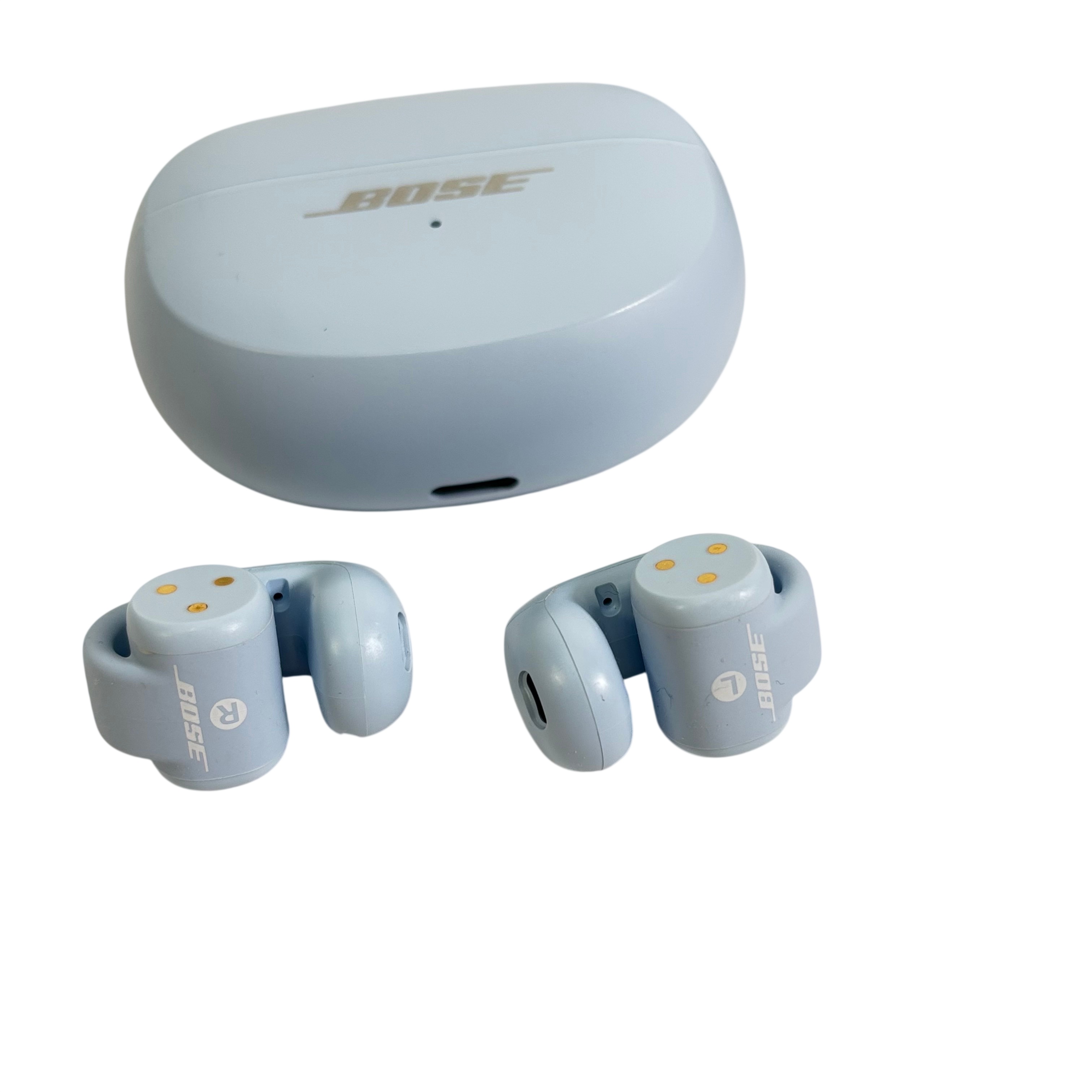 Bose Ultra Open 438926 Active Noise Cancelling True Wireless