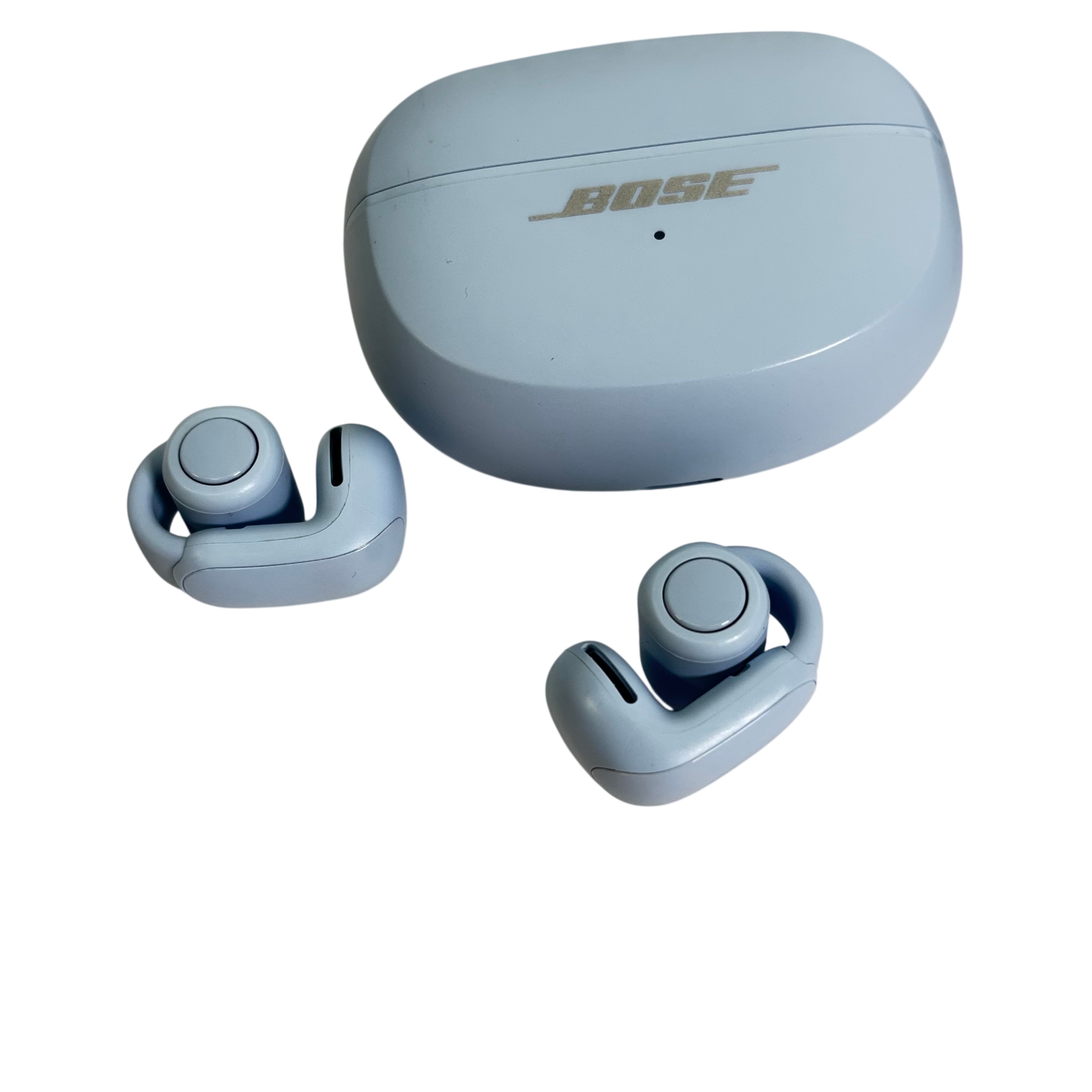 Bose Ultra Open 438926 Active Noise Cancelling True Wireless