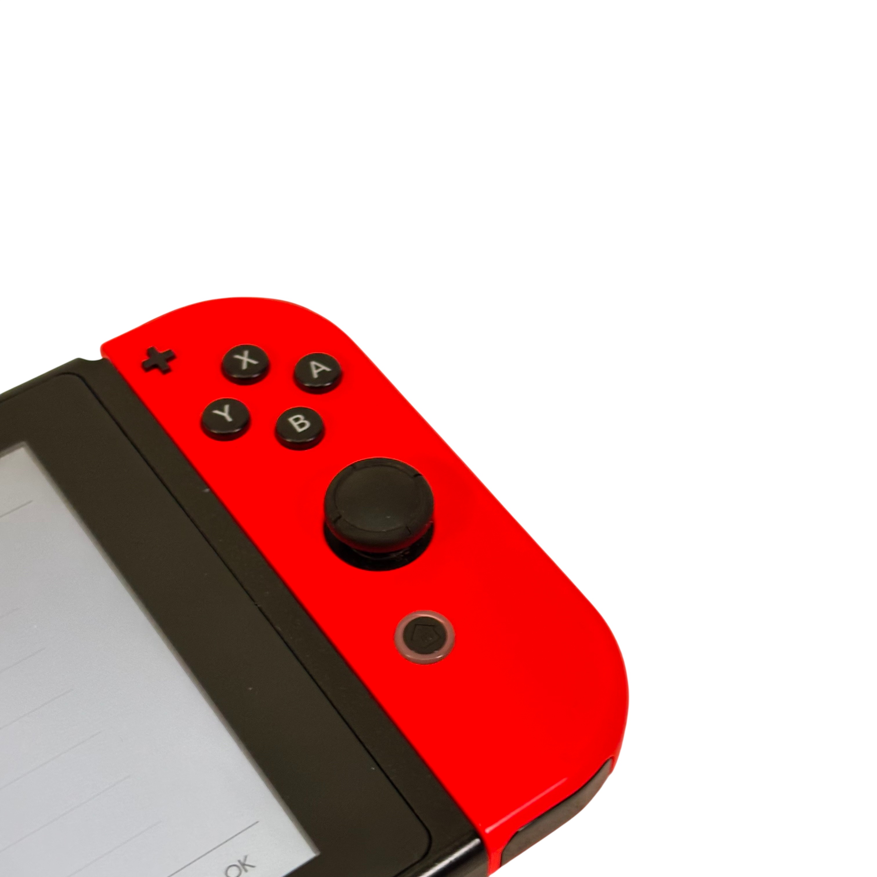 Nintendo Switch HAC-001 32GB Video Game Console - 9444