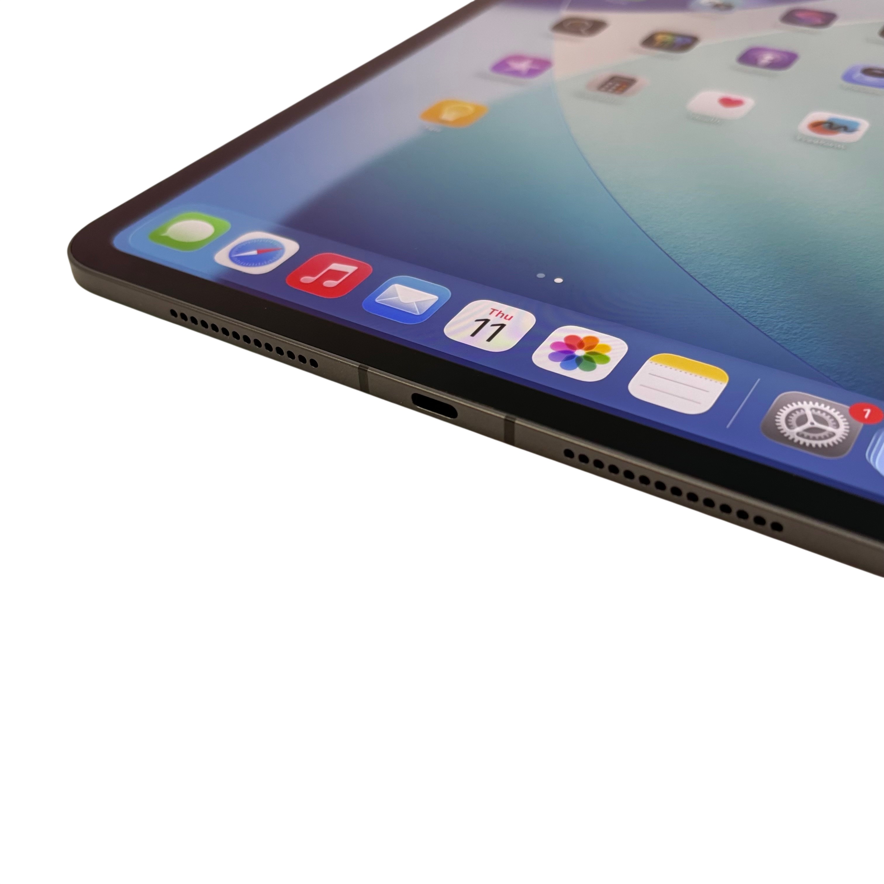 Apple iPad Pro (M5) ME2Q4LL/A 512GB 11'' Wi-Fi Tablet - Space Black