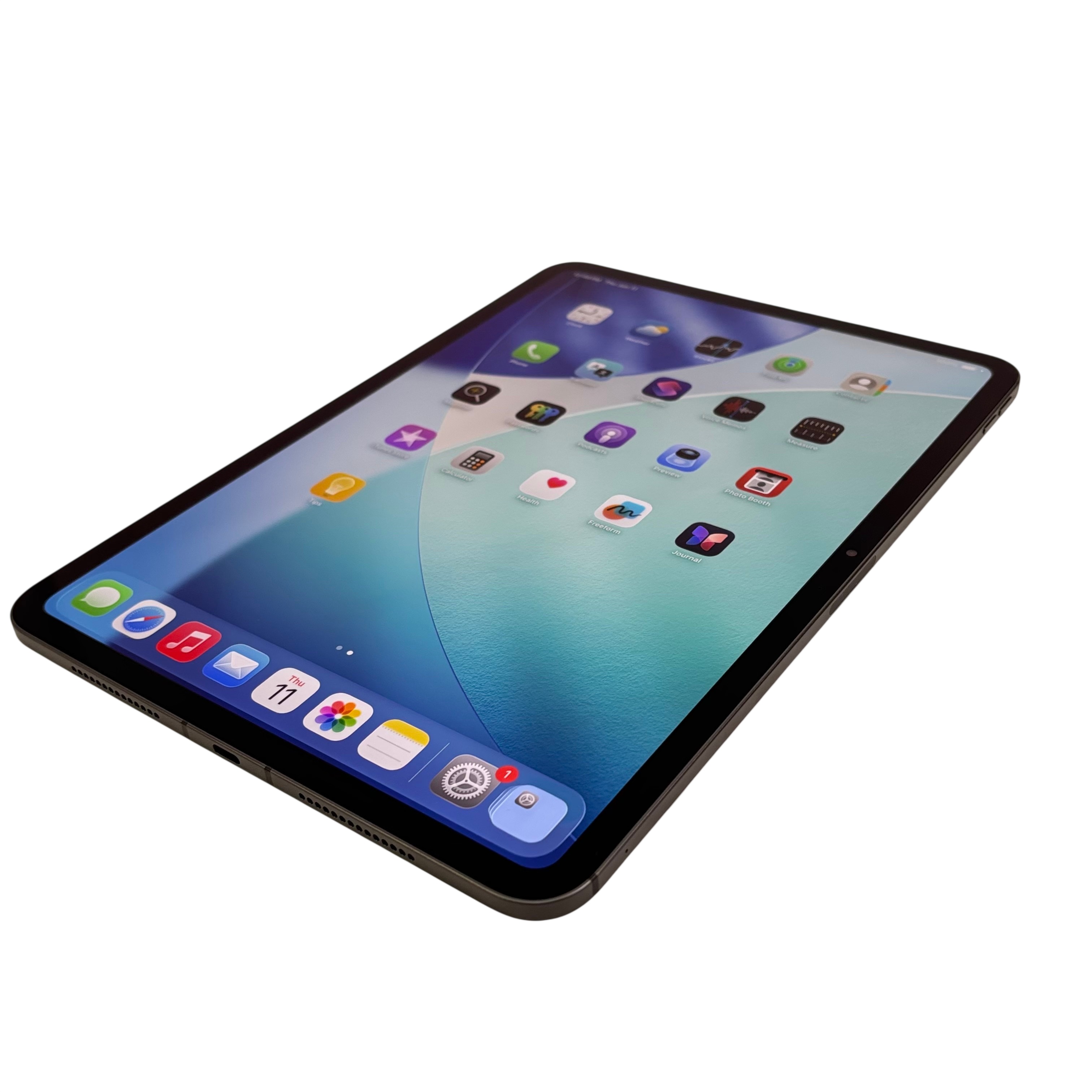 Apple iPad Pro (M5) ME2Q4LL/A 512GB 11'' Wi-Fi Tablet - Space Black