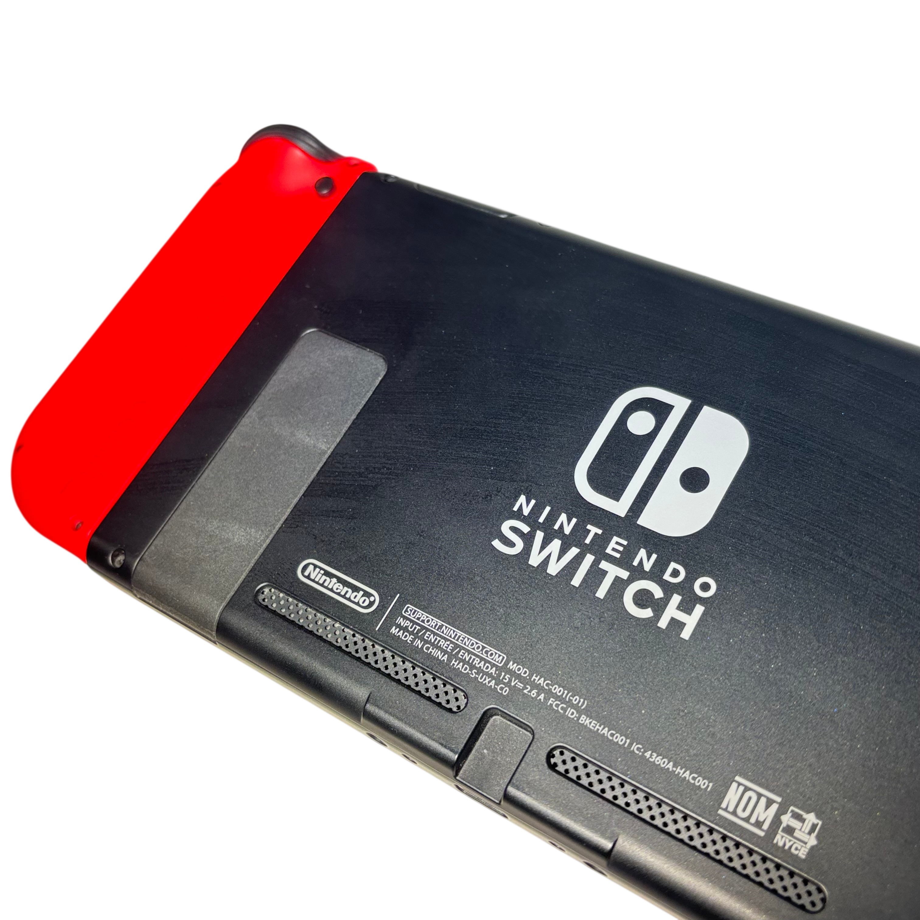 Nintendo HAC-001(-01) Switch 32GB Video Game Console - 9760