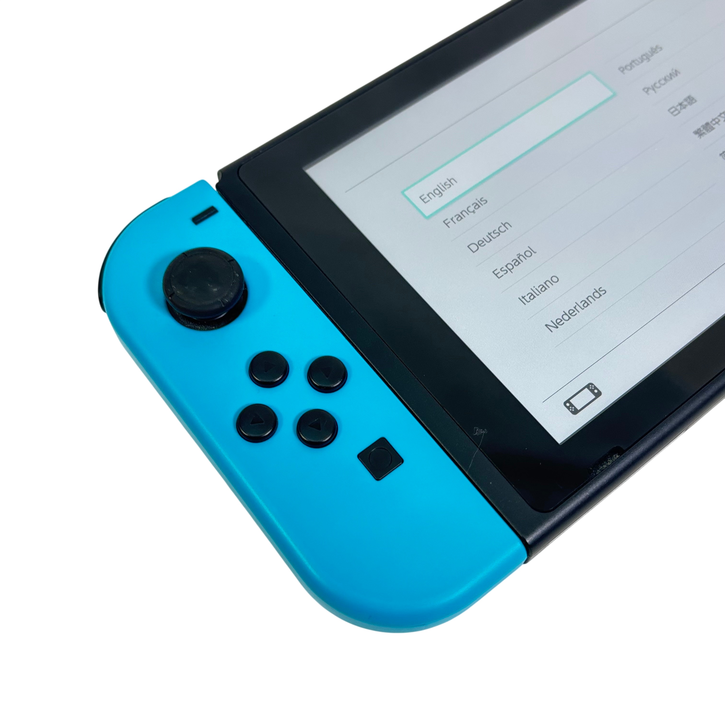 Nintendo HAC-001(-01) Switch 32GB Video Game Console - 9760