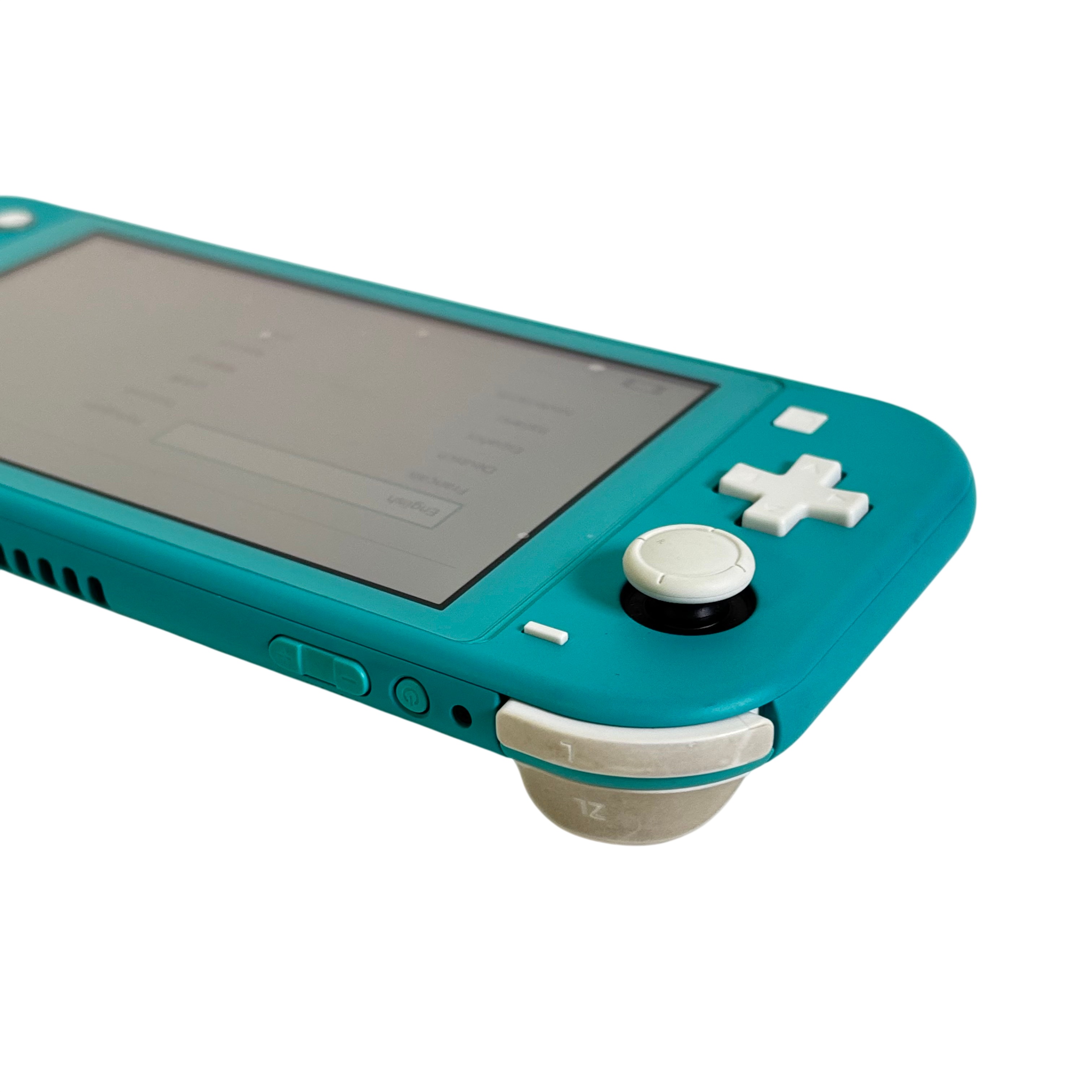 Nintendo HDH-001 Switch Lite 32GB Video Game Console - 9826