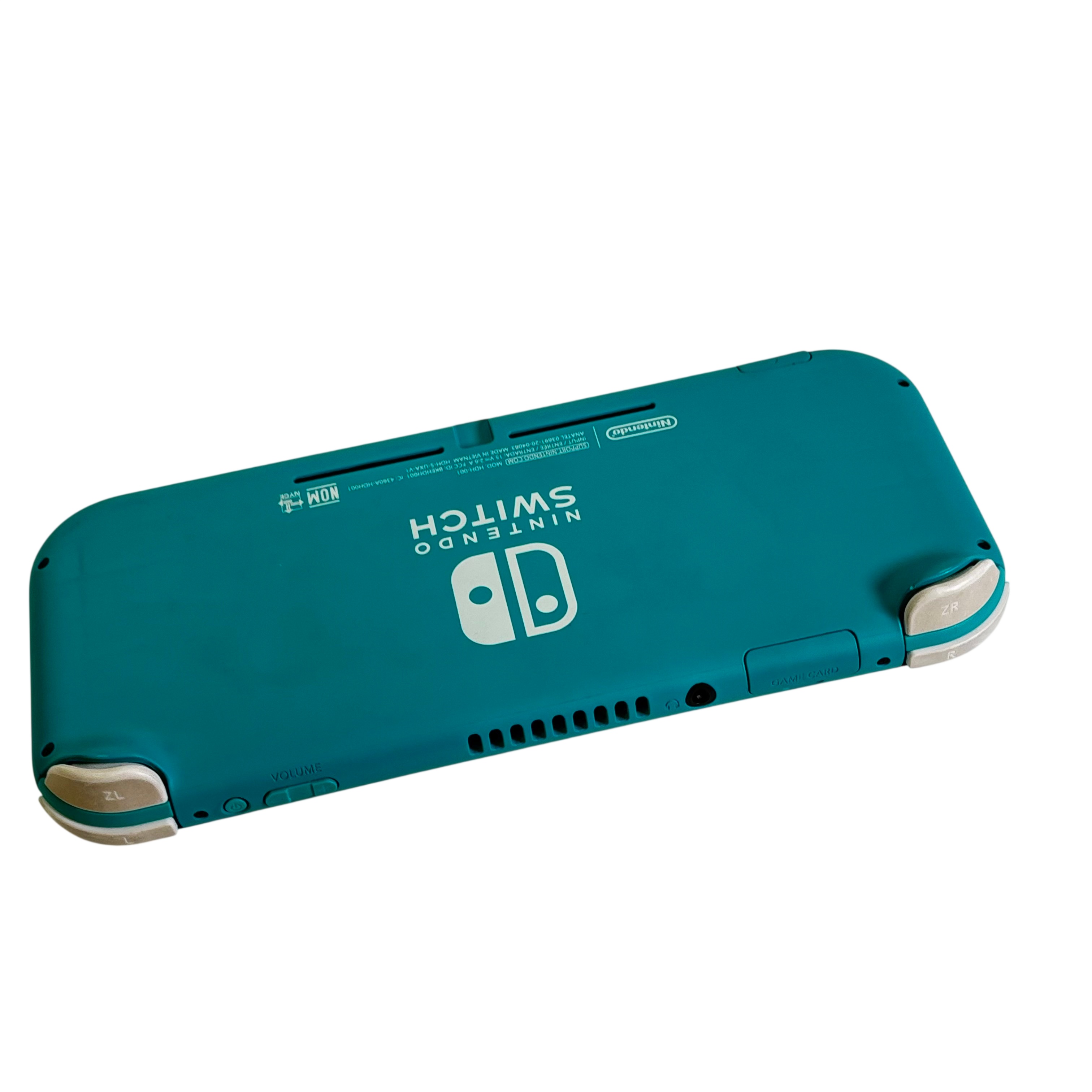 Nintendo HDH-001 Switch Lite 32GB Video Game Console - 9826