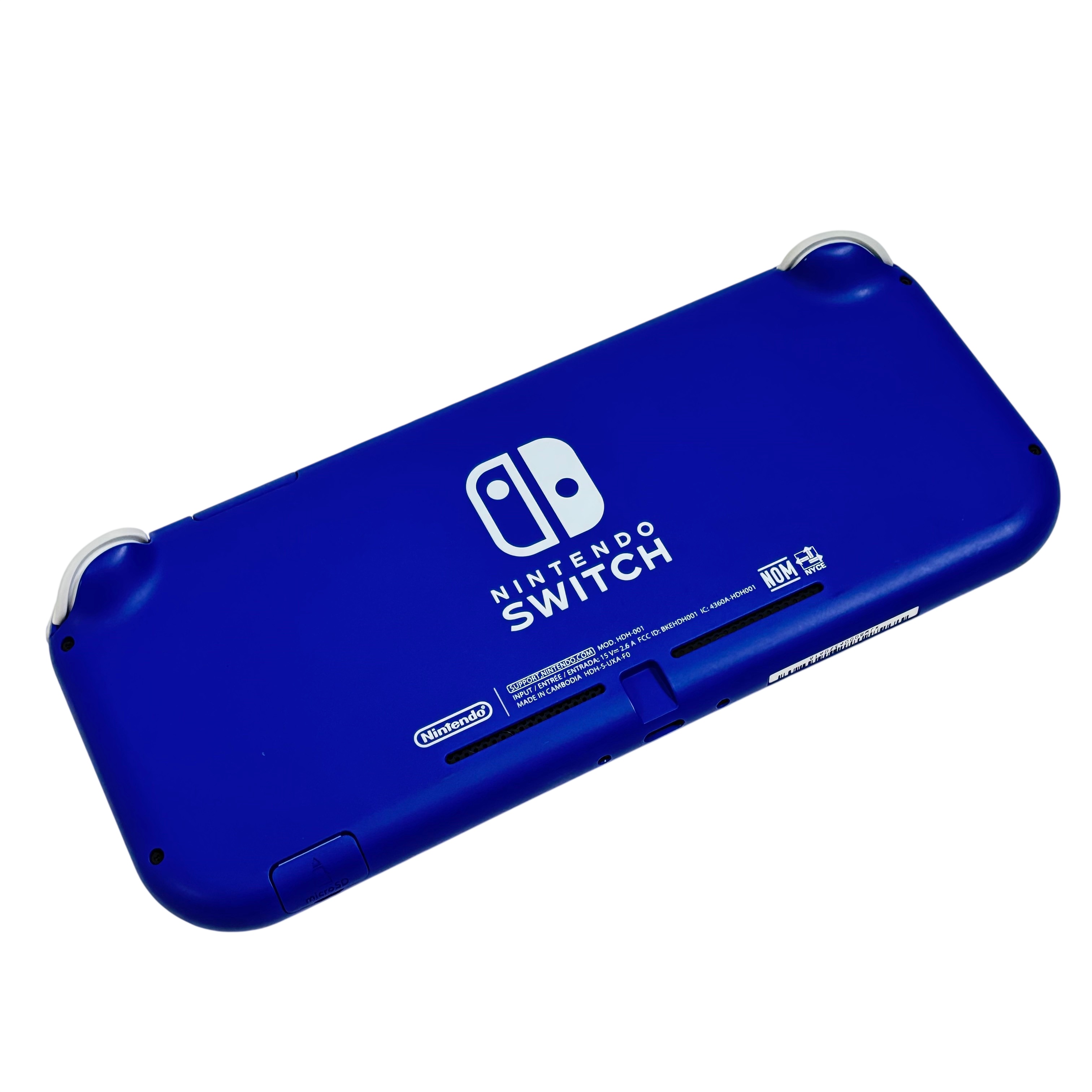 Nintendo HDH-001 Switch Lite 32GB Video Game Console - 0121