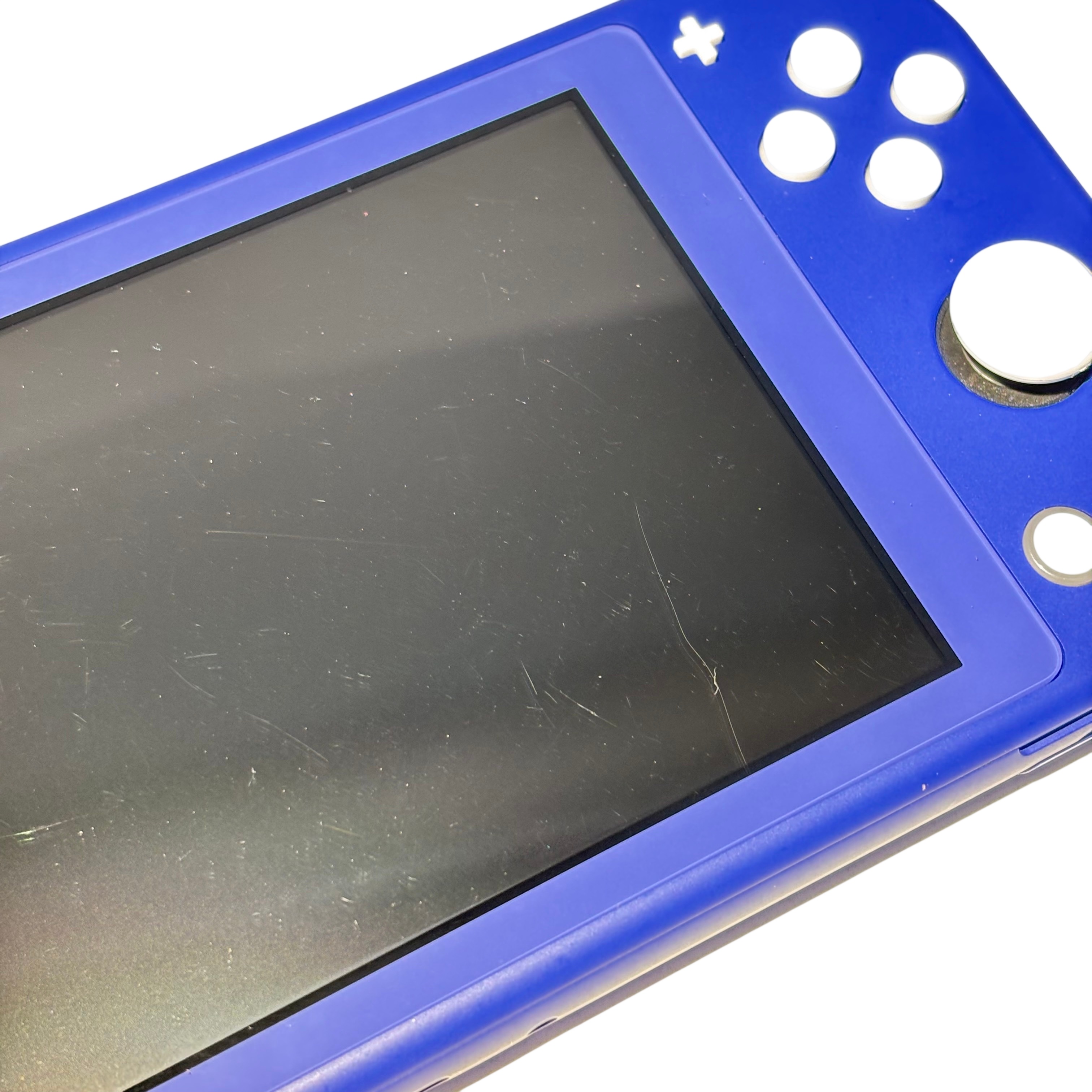 Nintendo HDH-001 Switch Lite 32GB Video Game Console - 0121