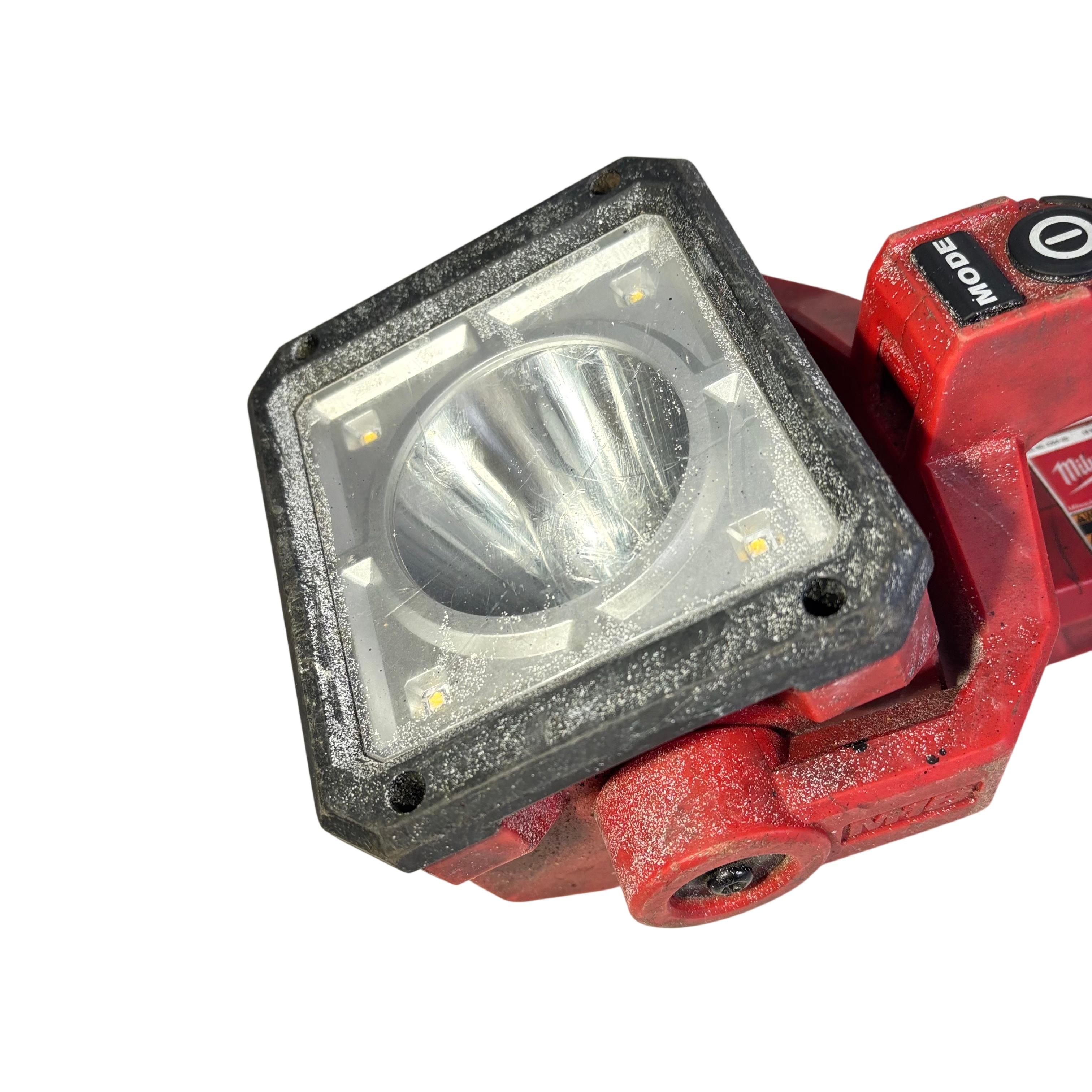 Milwaukee 2354-20 M18 18V Lithium-ion 1250-Lumens LED Search Light