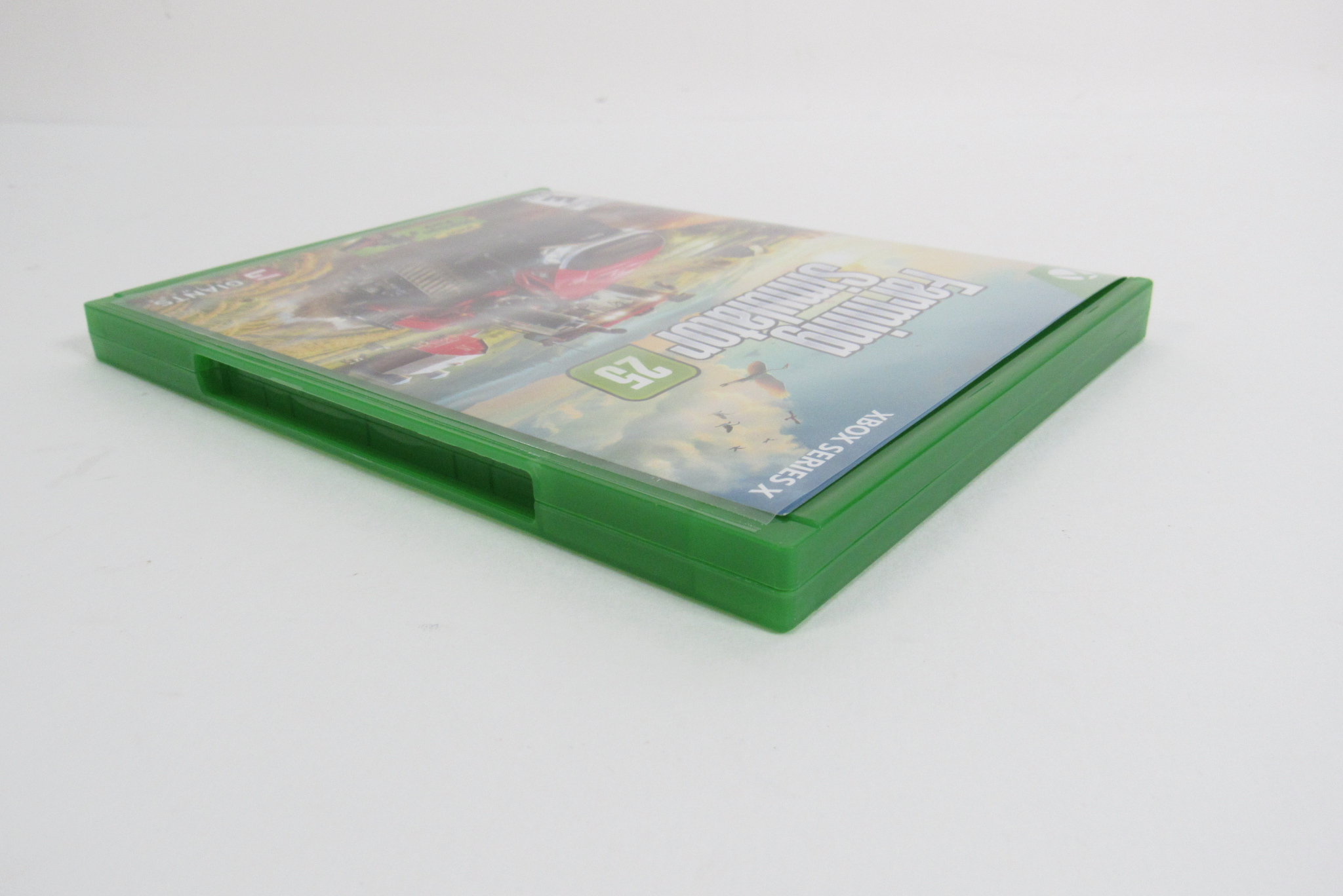 Farming Simulator 25 - For Xbox Series X