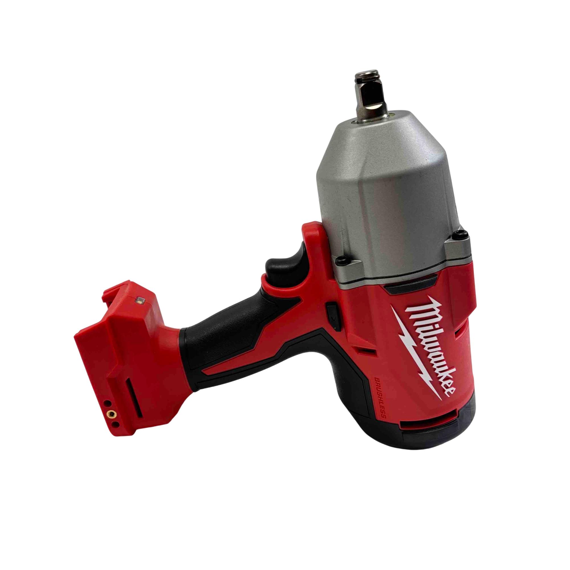 Milwaukee 2666-20 18V Cordless 1/2