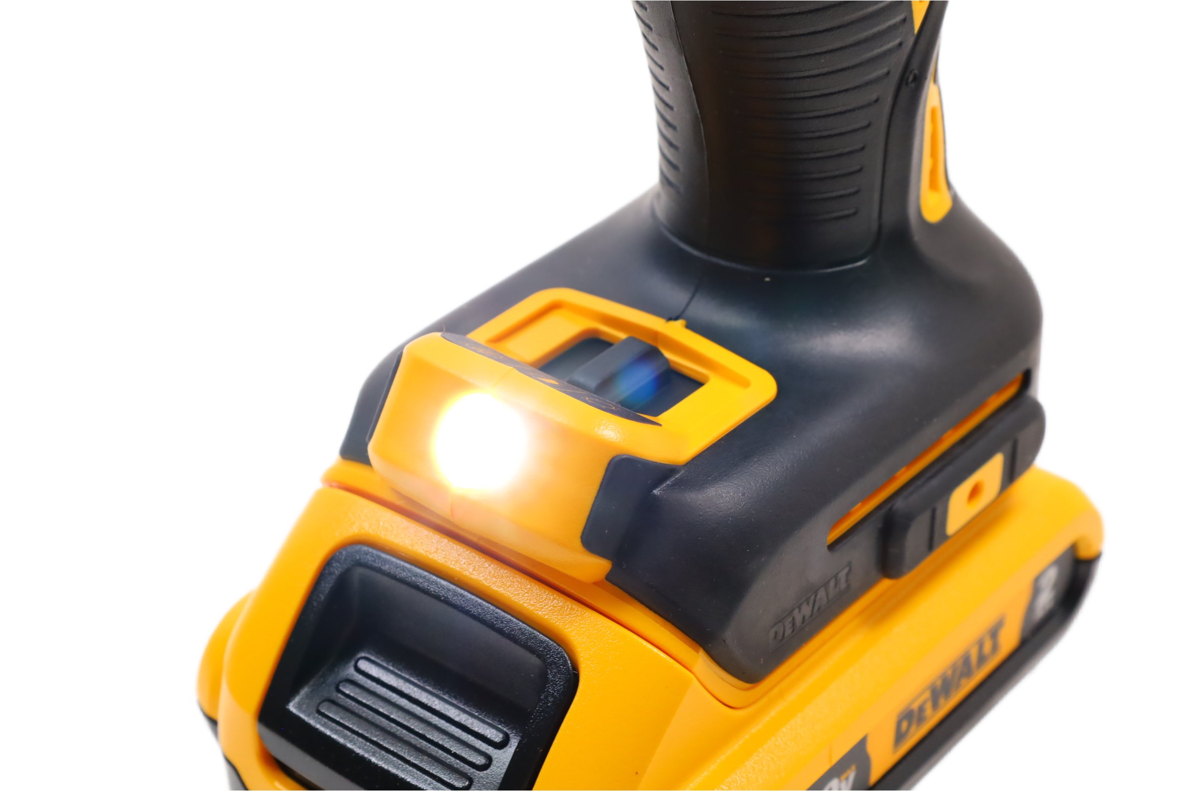 DeWalt DCD796 20V MAX XR Brushless 1/2