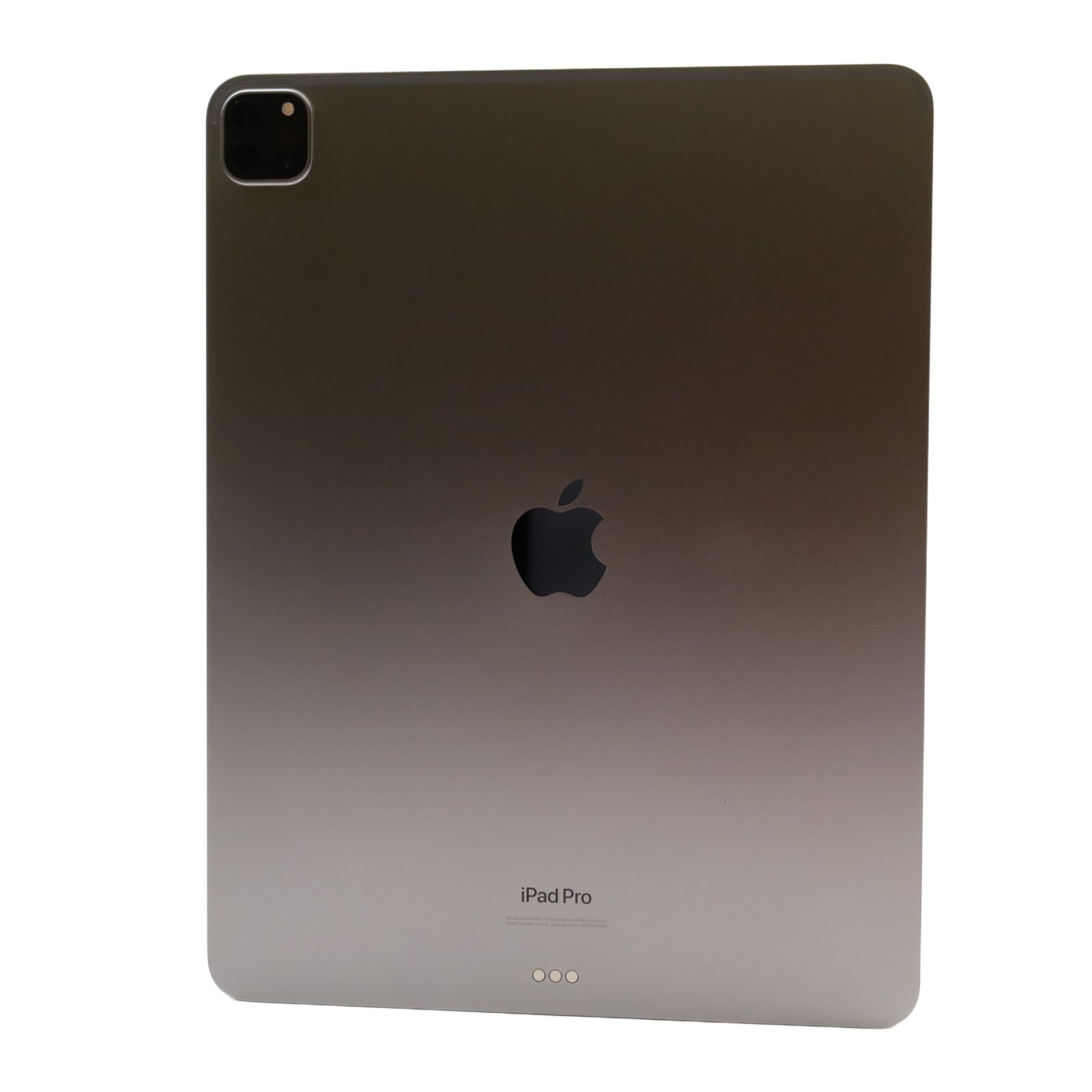 Apple iPad Pro 6th Gen MNXR3LL/A 256GB M2 Chip Wi-Fi 12.9