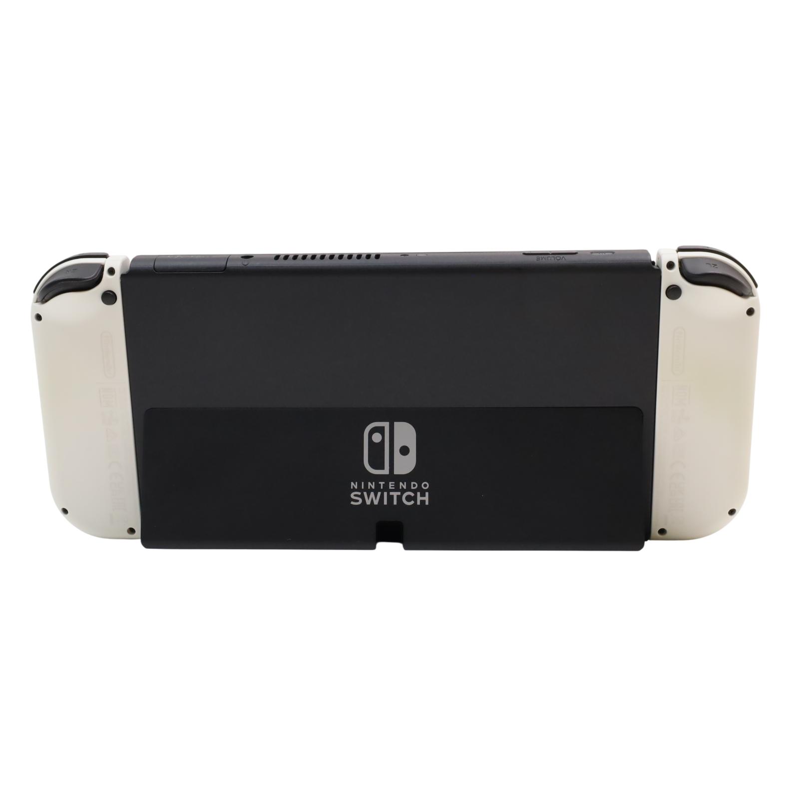 Nintendo Switch OLED HEG-001 64GB + 1TB Video Game Console