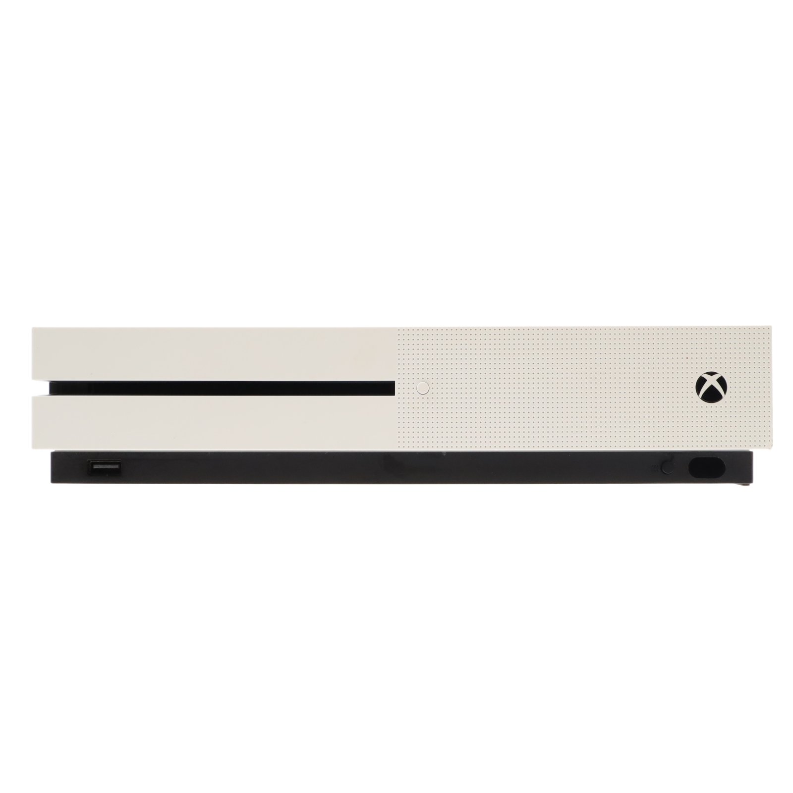 Microsoft Xbox One S 1681 1TB Video Game Console - White (9049)
