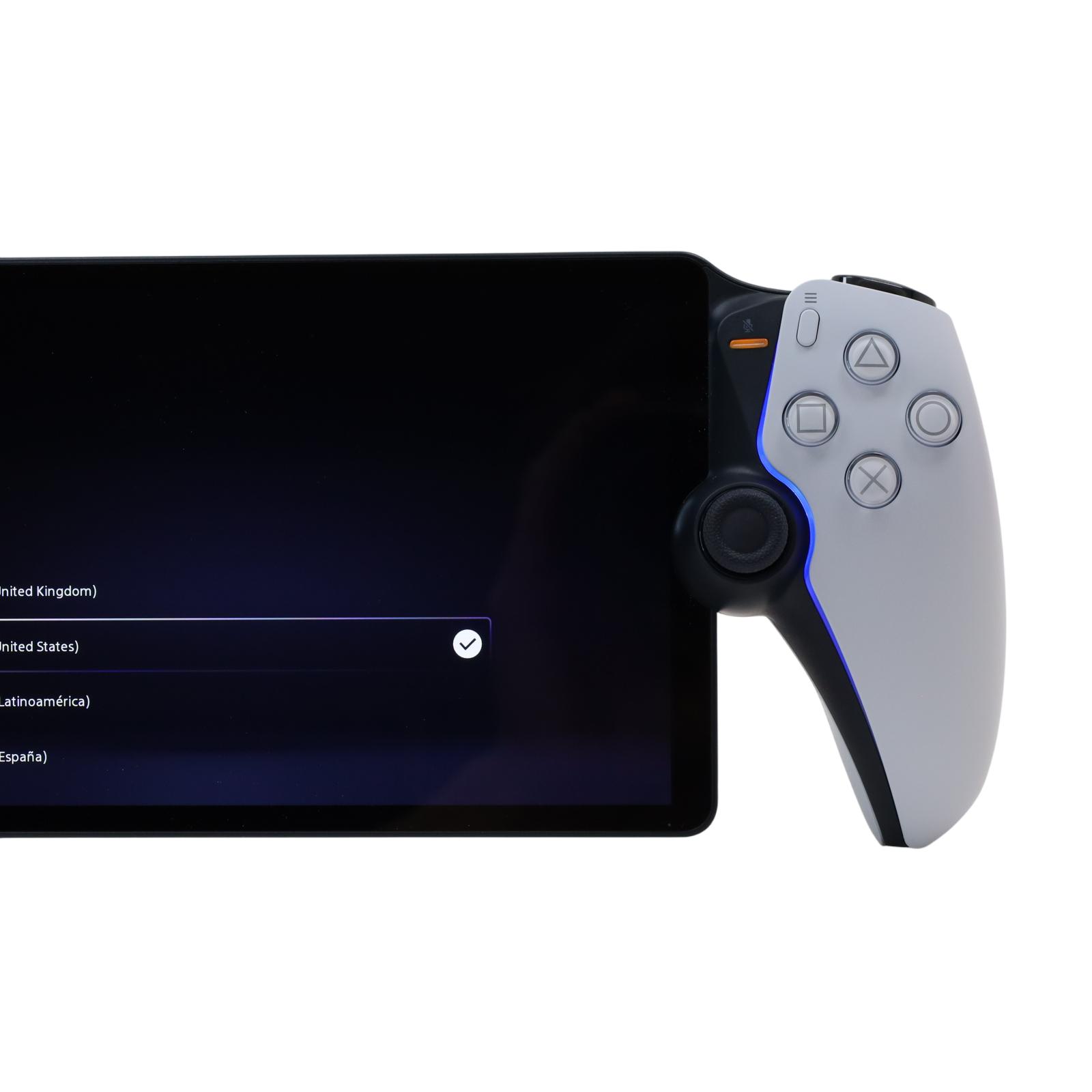 Sony Cfi-Y1000 Playstation Portal | eBay