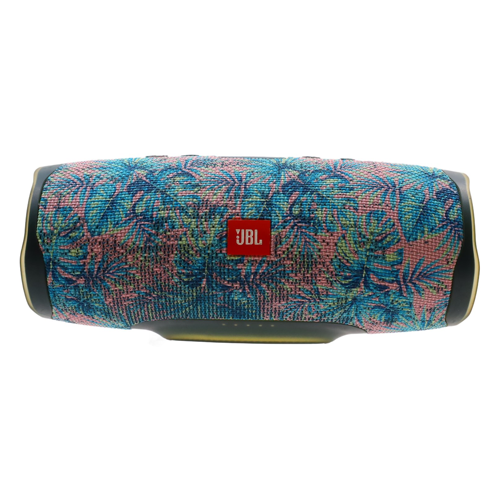 JBL Charge 4 Waterproof Portable Bluetooth Speaker - Custom Design