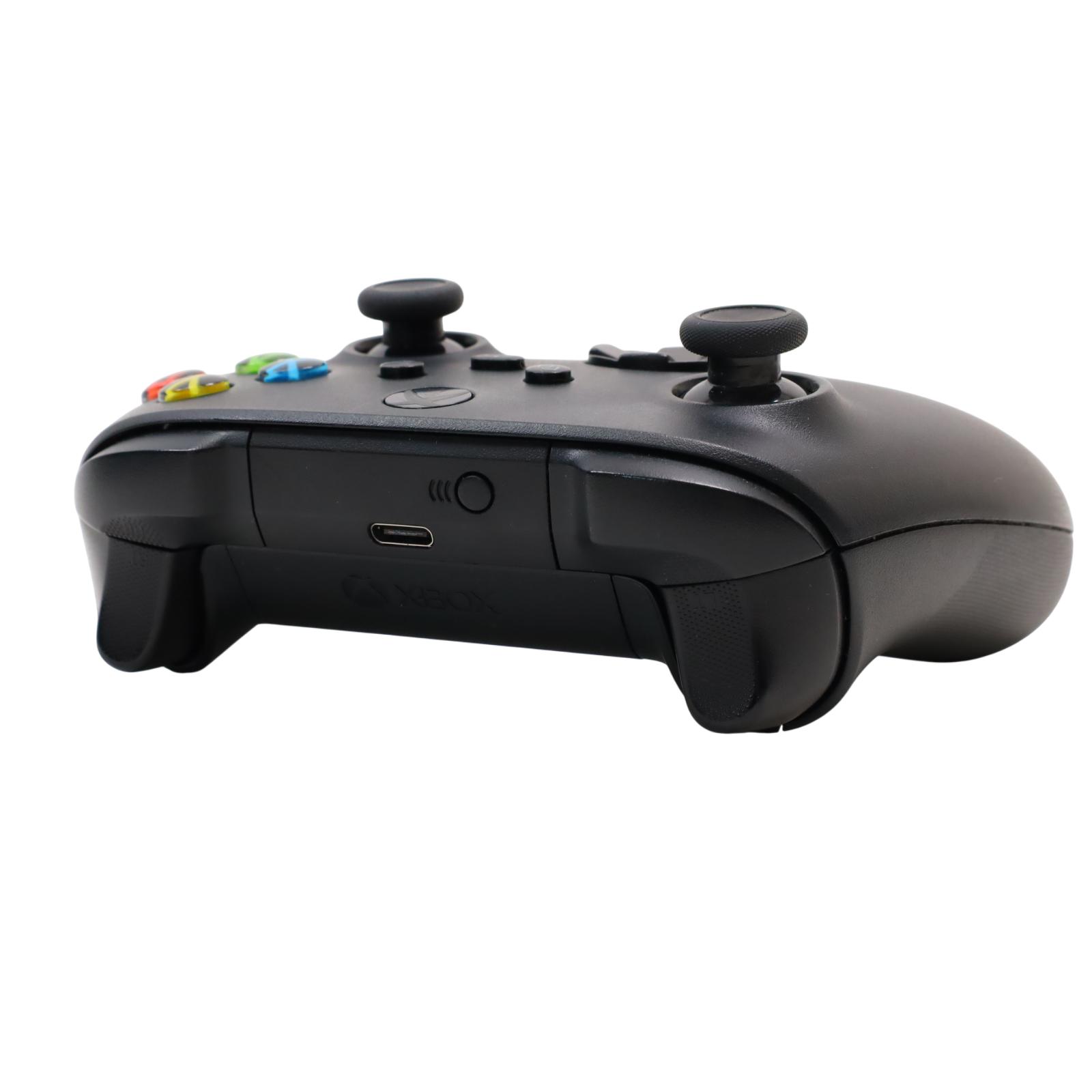 Microsoft Xbox One X CYV-00001 1TB Video Game Console Microsoft Xbox One X CYV-00001 1TB Video Game Console