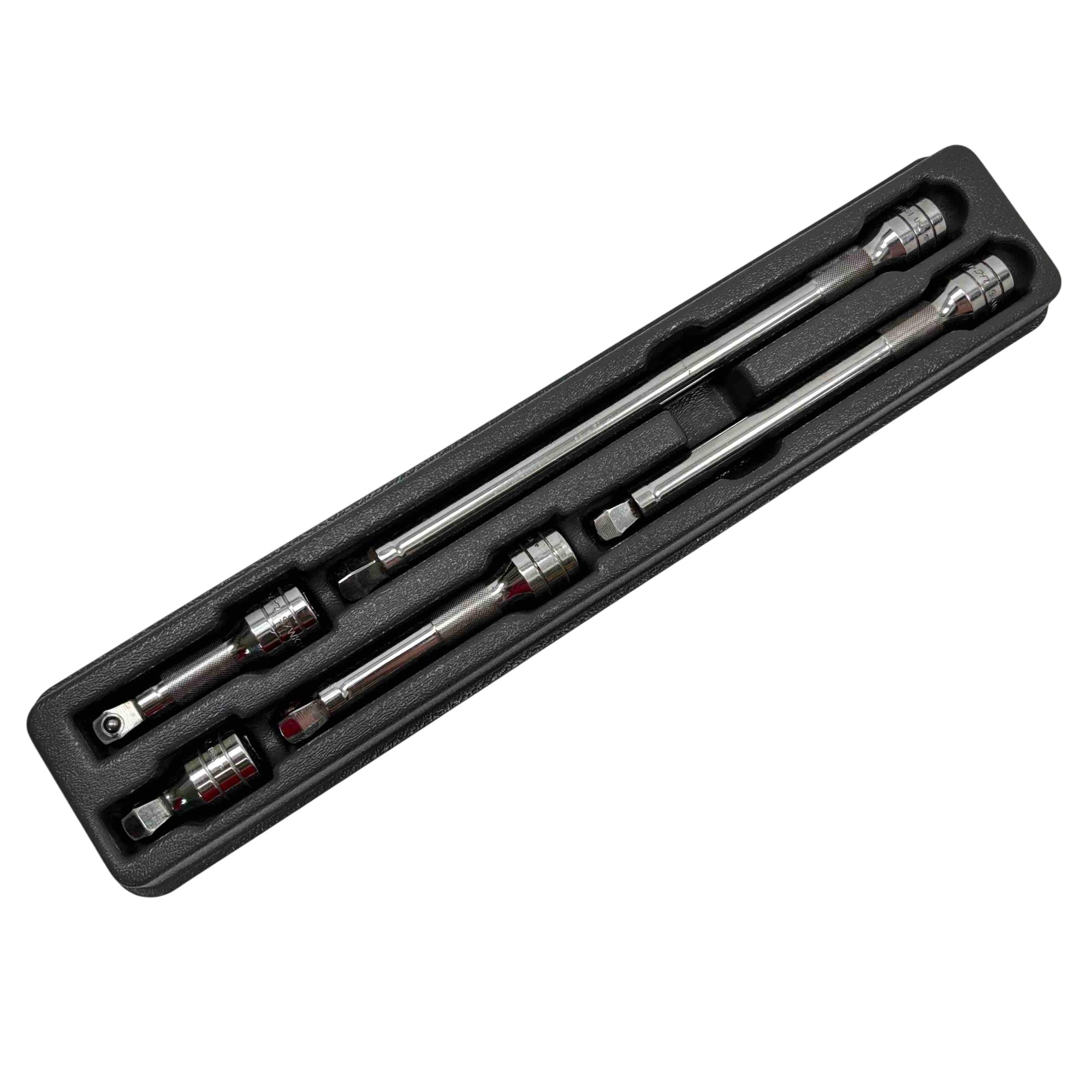 New Snap On 5pc 1/2 Drive Extension Set, 305ASX - Shop - Tool Swapper New Snap On 5pc 1/2 Drive Extension Set, 305ASX - Shop - Tool Swapper