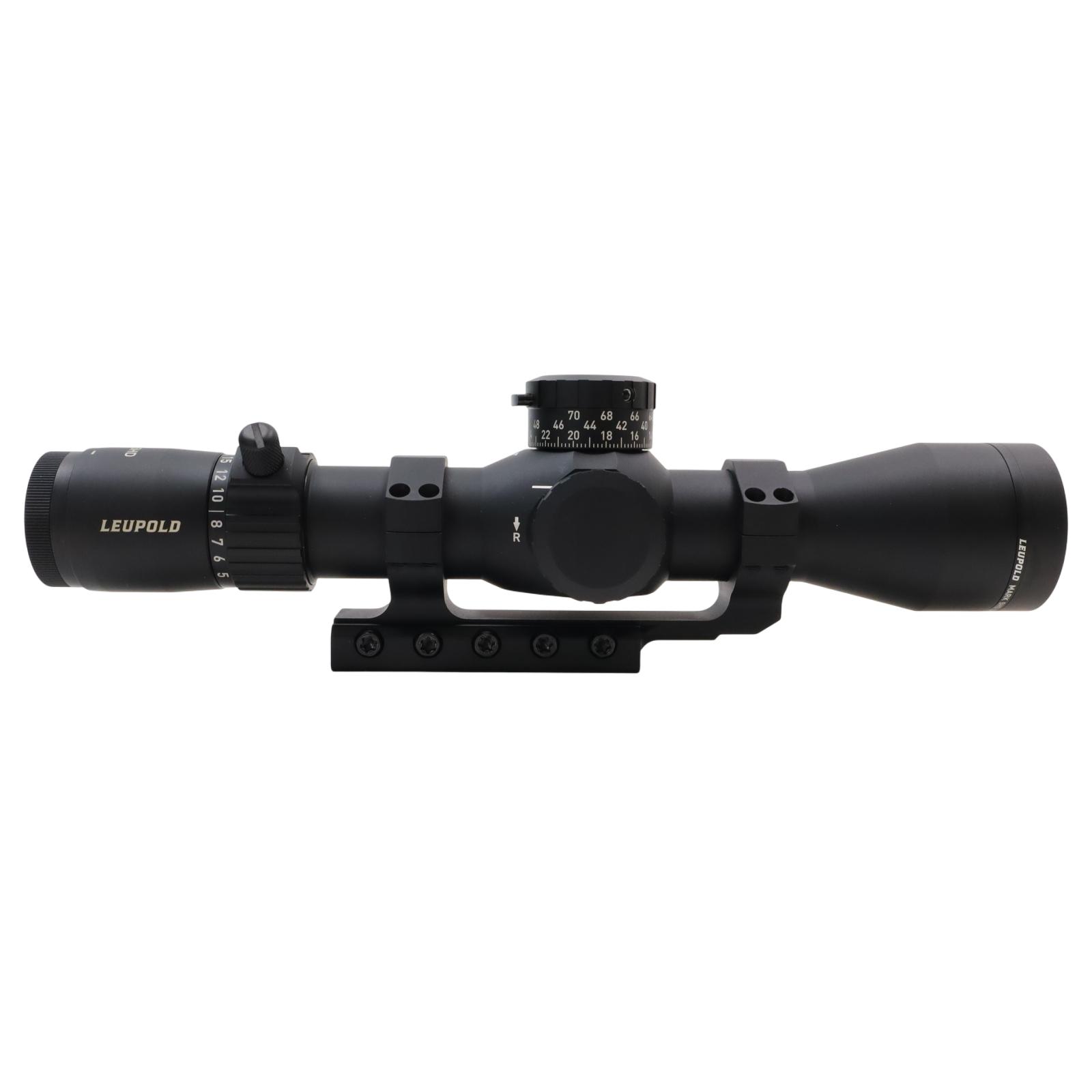 Leupold Mark 5HD 3.6-18x44mm PR1-MOA 35mm Tube Riflescope