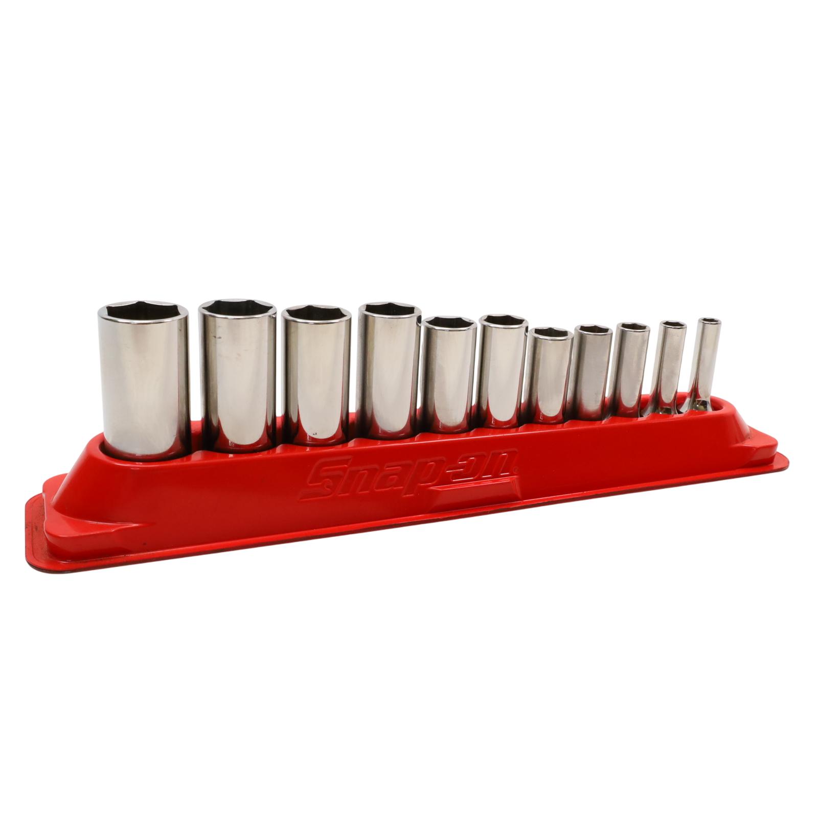 Snap-On Tools 211SFSY 11-Piece 3/8