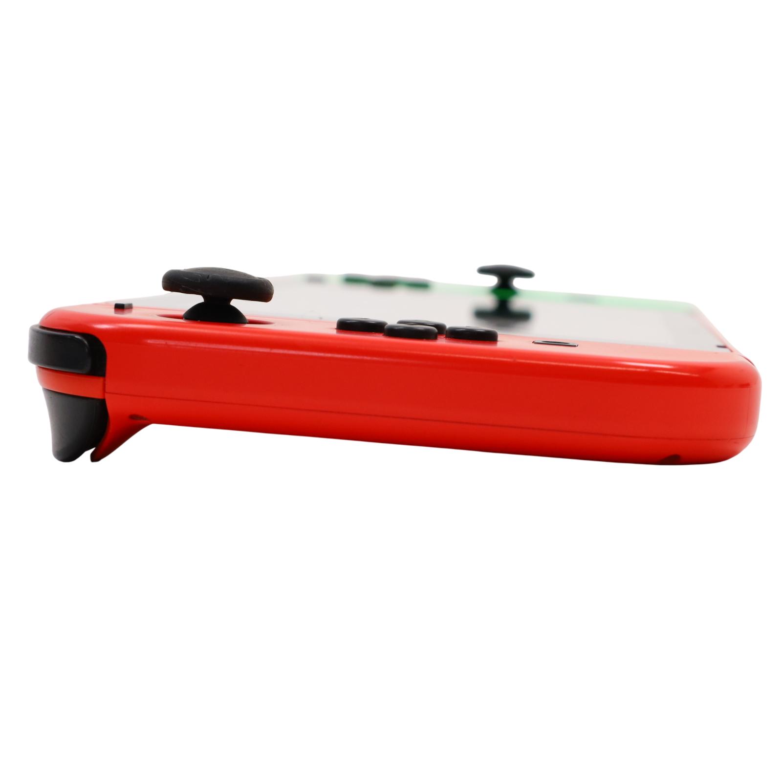 Nintendo Switch HAC-001(-01) 32GB Video Game System - Mario Red