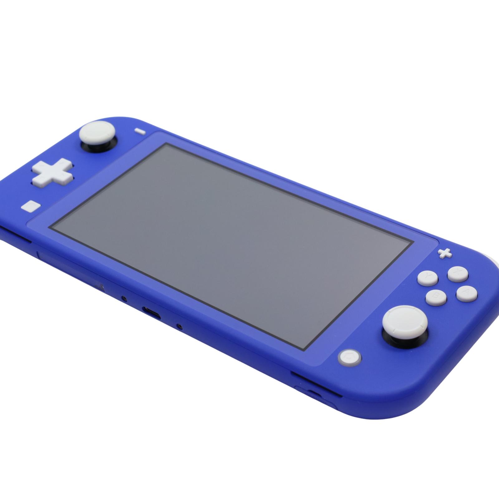 Nintendo Switch Lite HDH-001 32GB Portable Video Game System