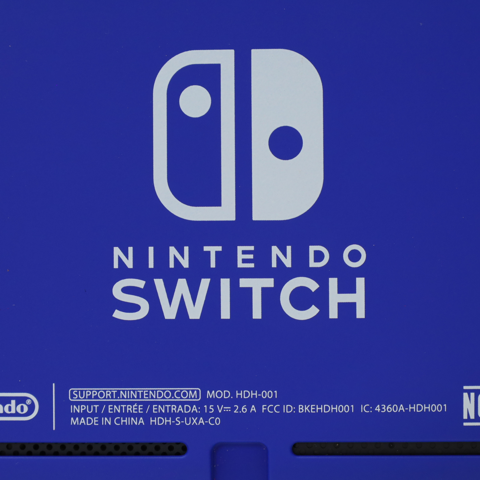Nintendo Switch Lite HDH-001 32GB Portable Video Game System