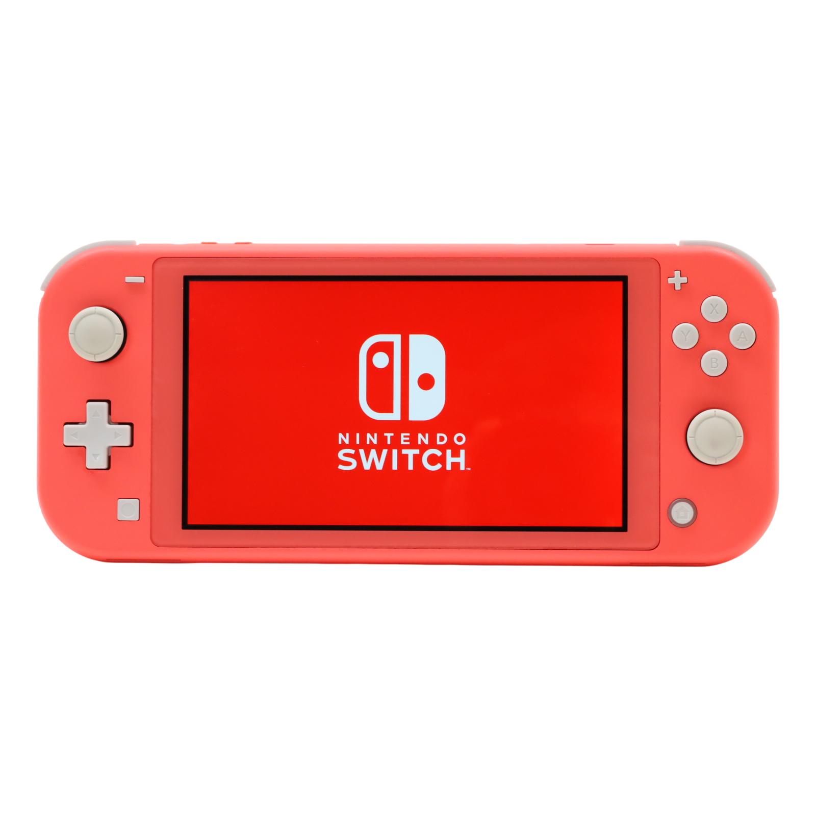 Nintendo Switch Lite HDH-001 32GB Portable Video Game System