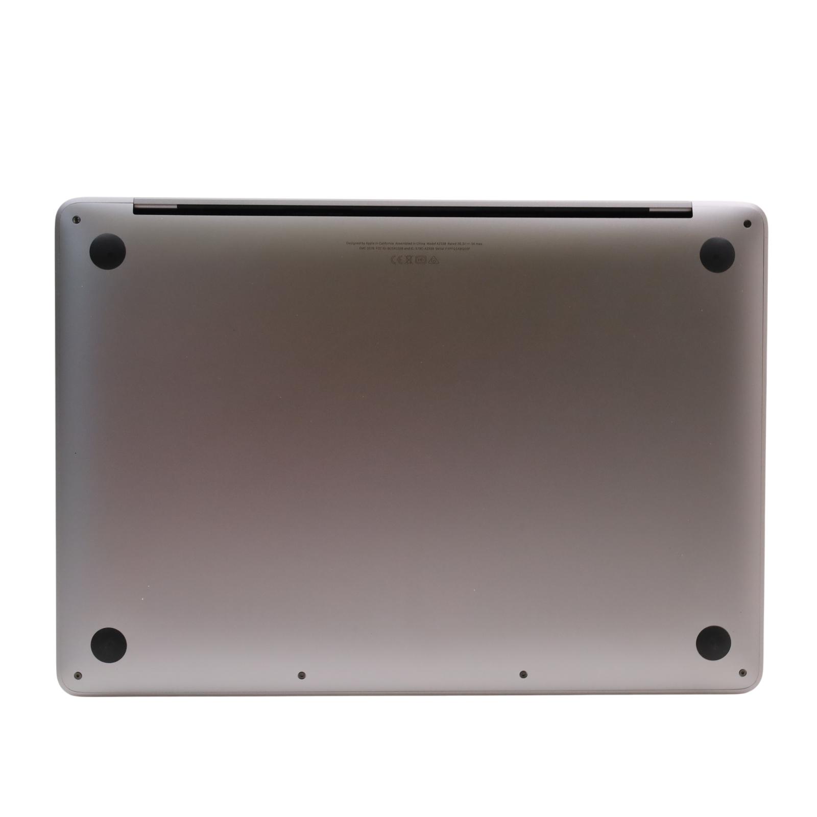 Apple MacBook Pro 2020 MYD92LL/A M1 3.2GHz 8GB RAM 512GB SSD Apple MacBook Pro 2020 MYD92LL/A M1 3.2GHz 8GB RAM 512GB SSD