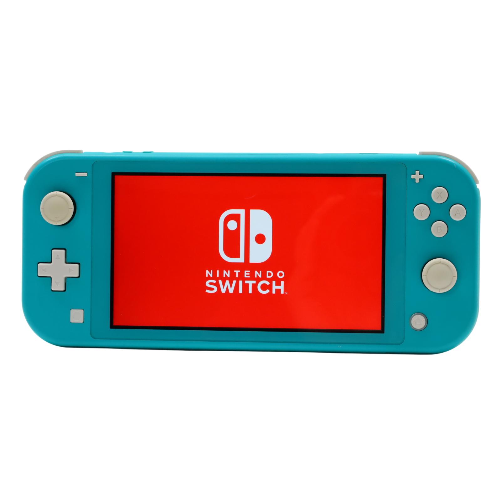 Nintendo Switch Lite HDH-001 32GB Portable Video Game System