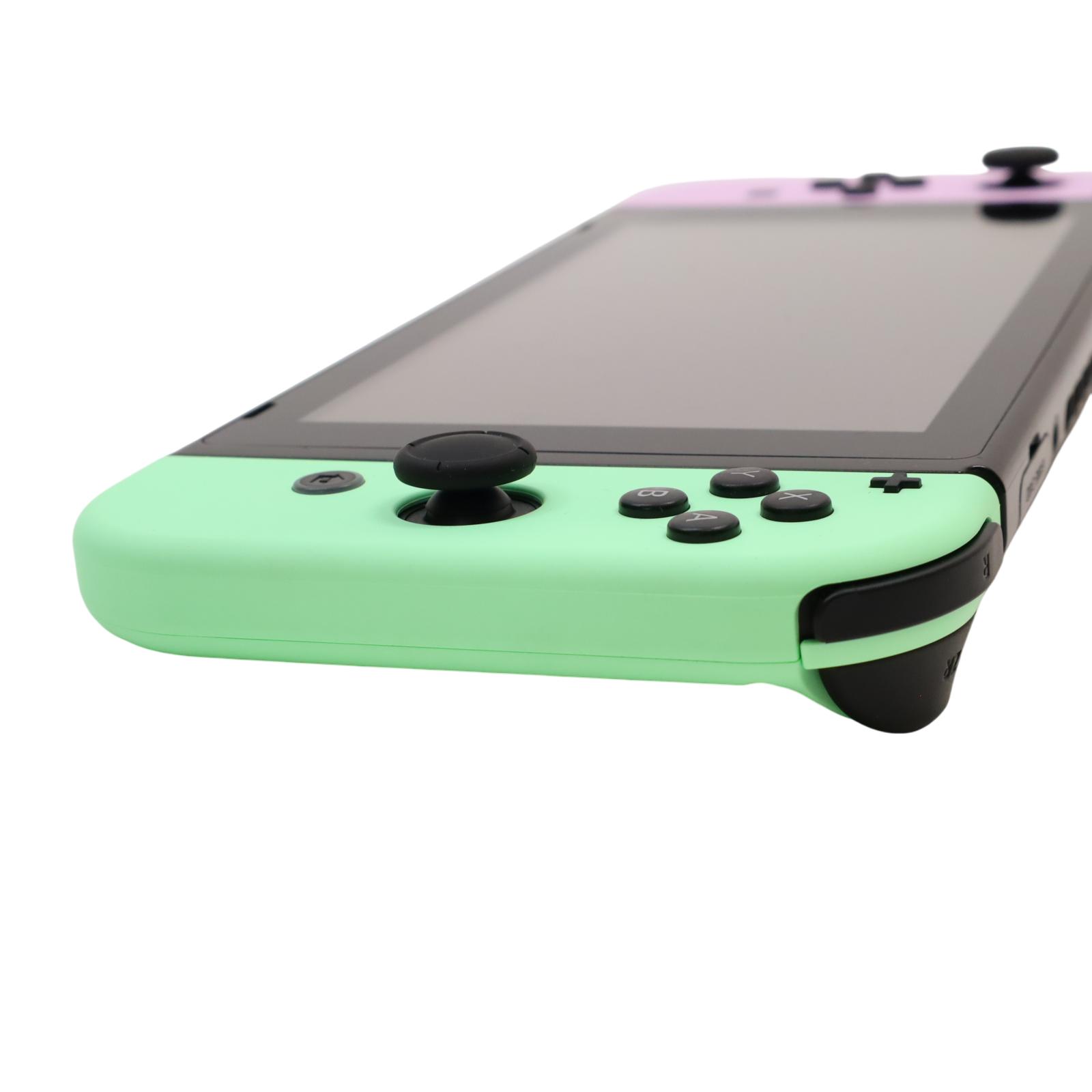 Nintendo Switch HAC-001 32GB Video Game System - Purple