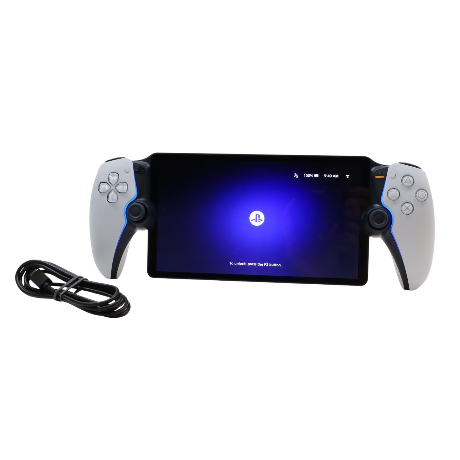 Sony PlayStation Portal CFI-CY1001 PlayStation 5 Portal Remote 