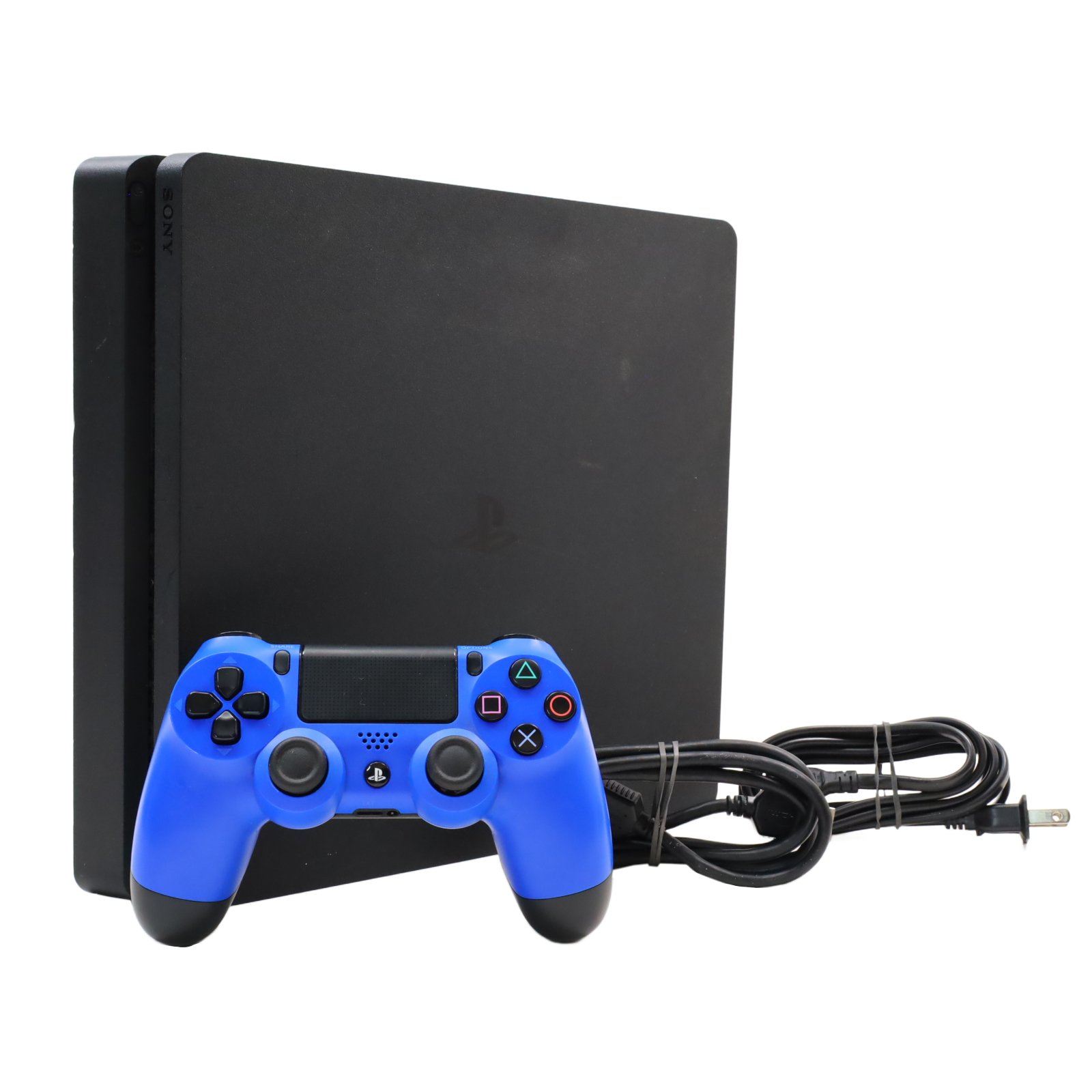 Sony PlayStation 4 CUH-2215B Black Console 1TB & Miu Miu
