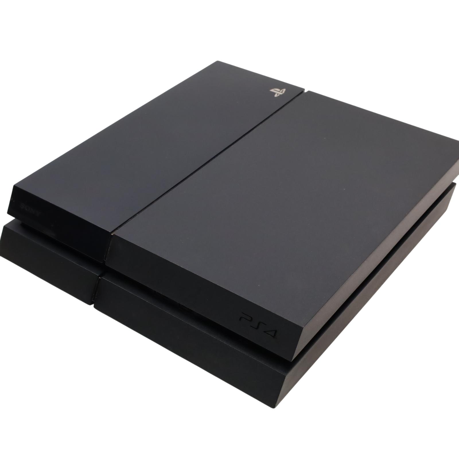 Sony PlayStation 4 PS4 CUH-1100AB02 500GB Glacier White