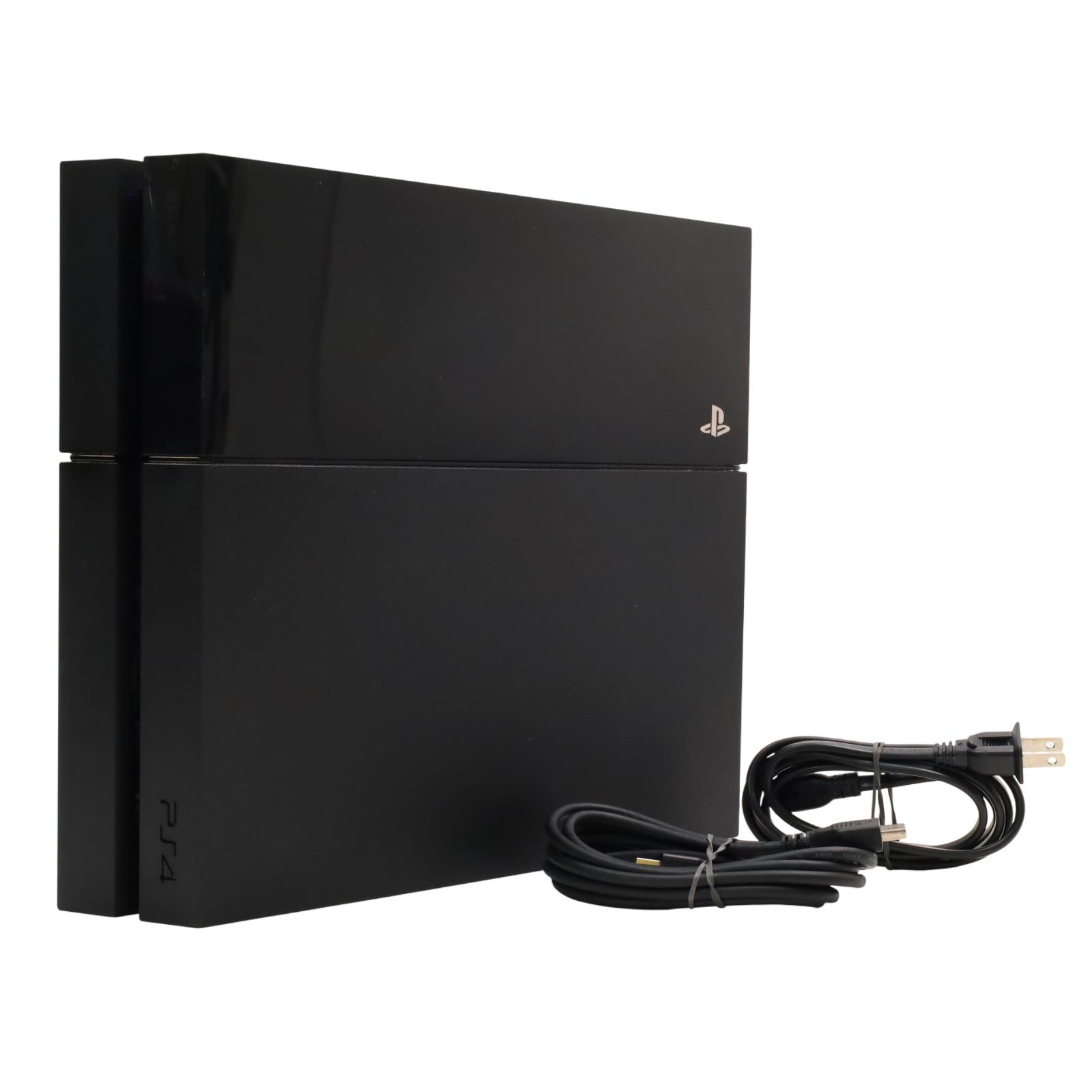 Sony PlayStation 4 PS4 CUH-1100AB02 500GB Glacier White