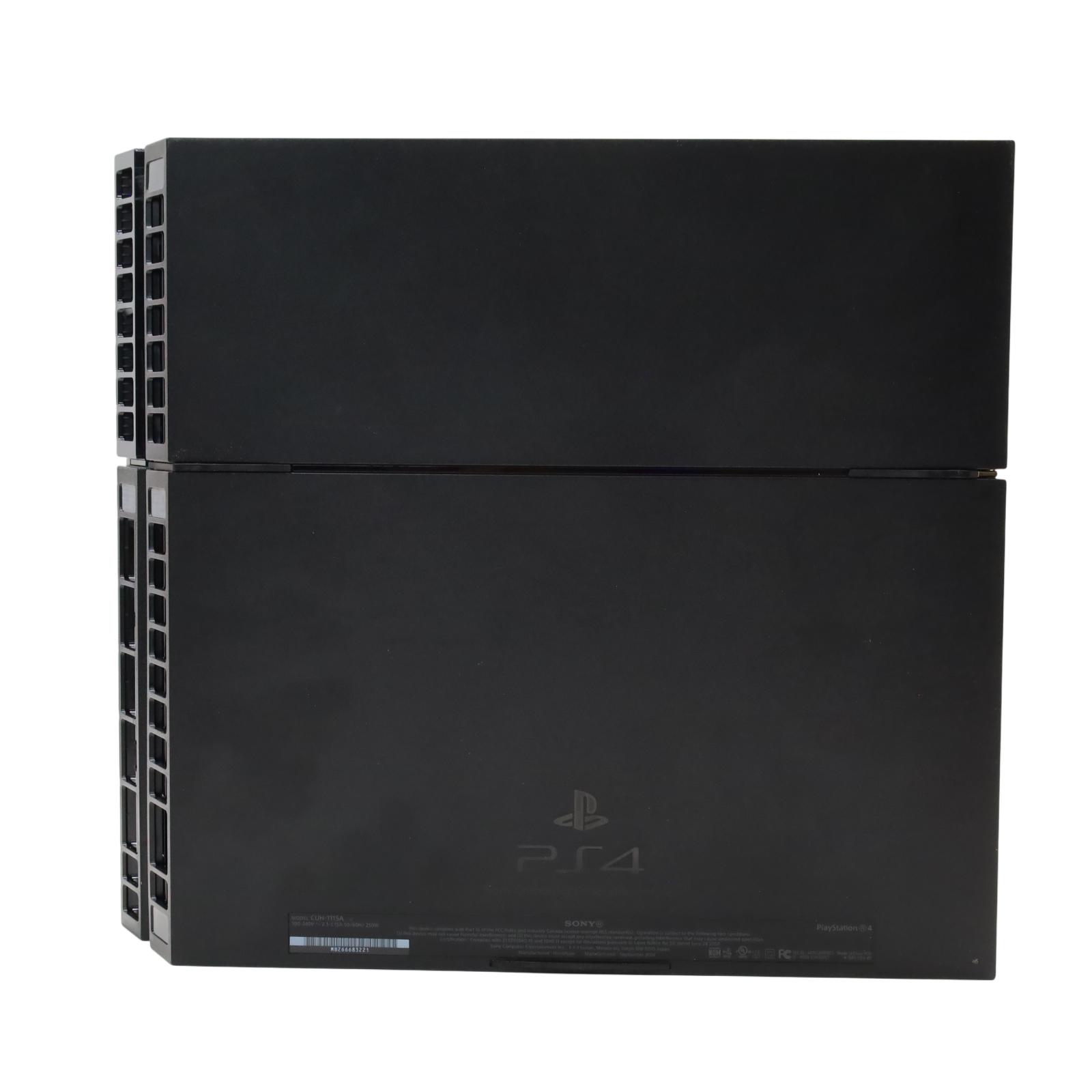 Sony PlayStation 4 CUH-1115A 500GB Video Game Console