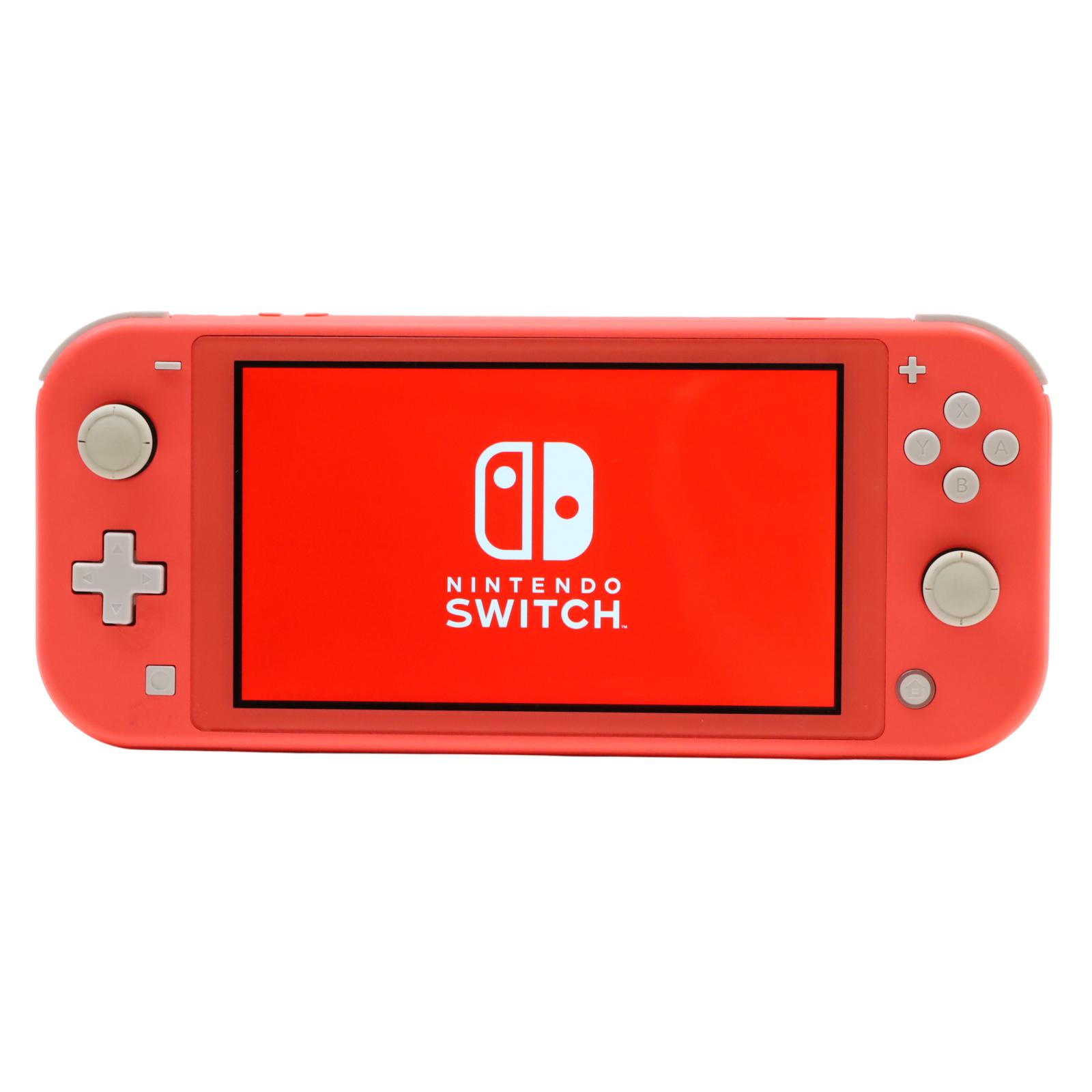 Amazon.com: Nintendo Switch Lite - Turquoise