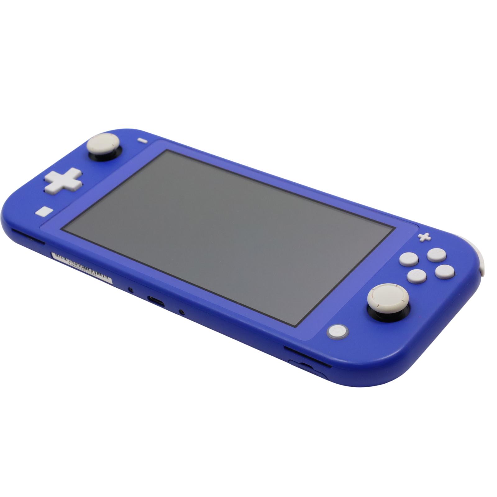 Nintendo Switch Lite HDH-001 32GB Portable Video Game System