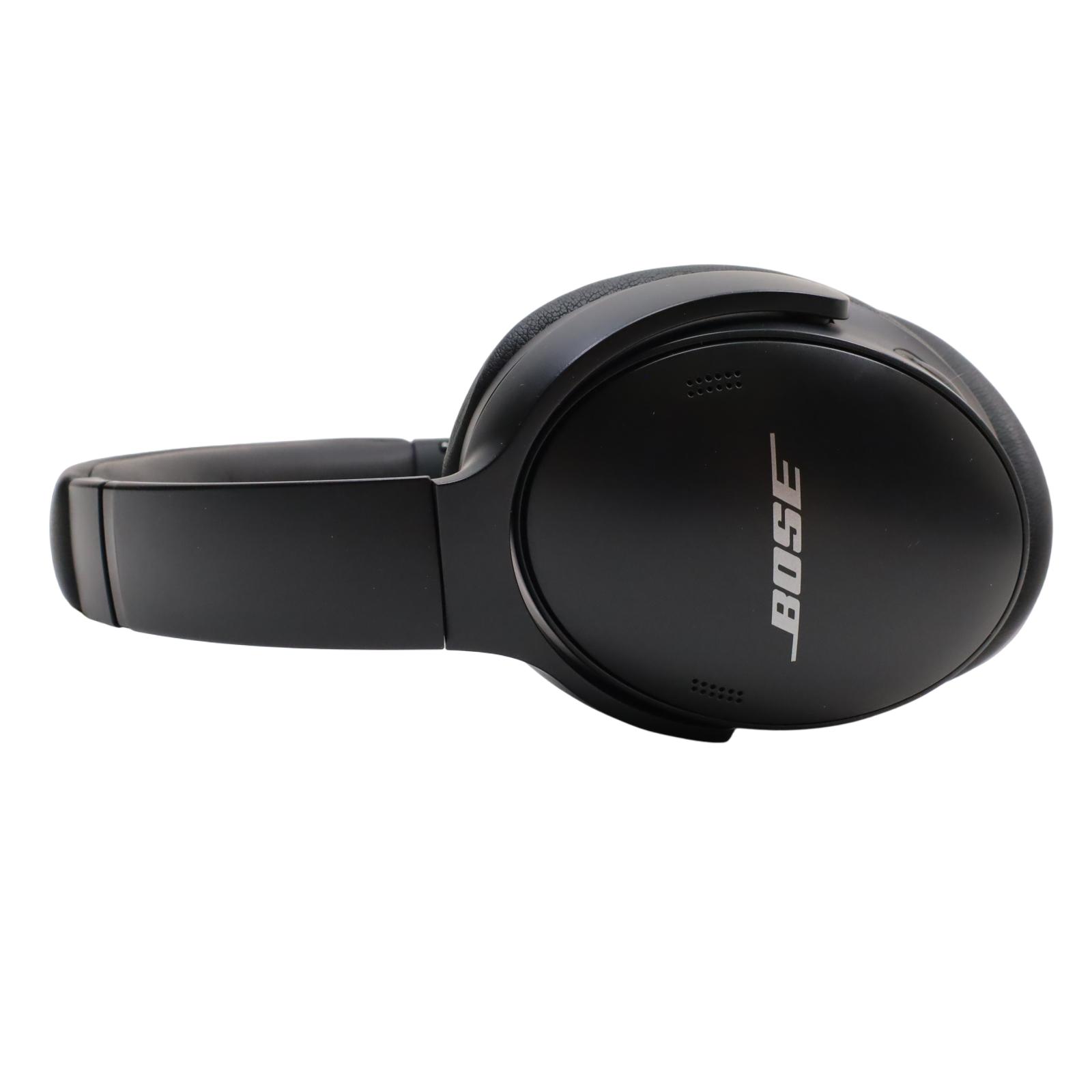 新品未開封BOSE QuietComfort Headphones Black Free Shipping! Bose QuietComfort Ultra Headphones, Bluetooth