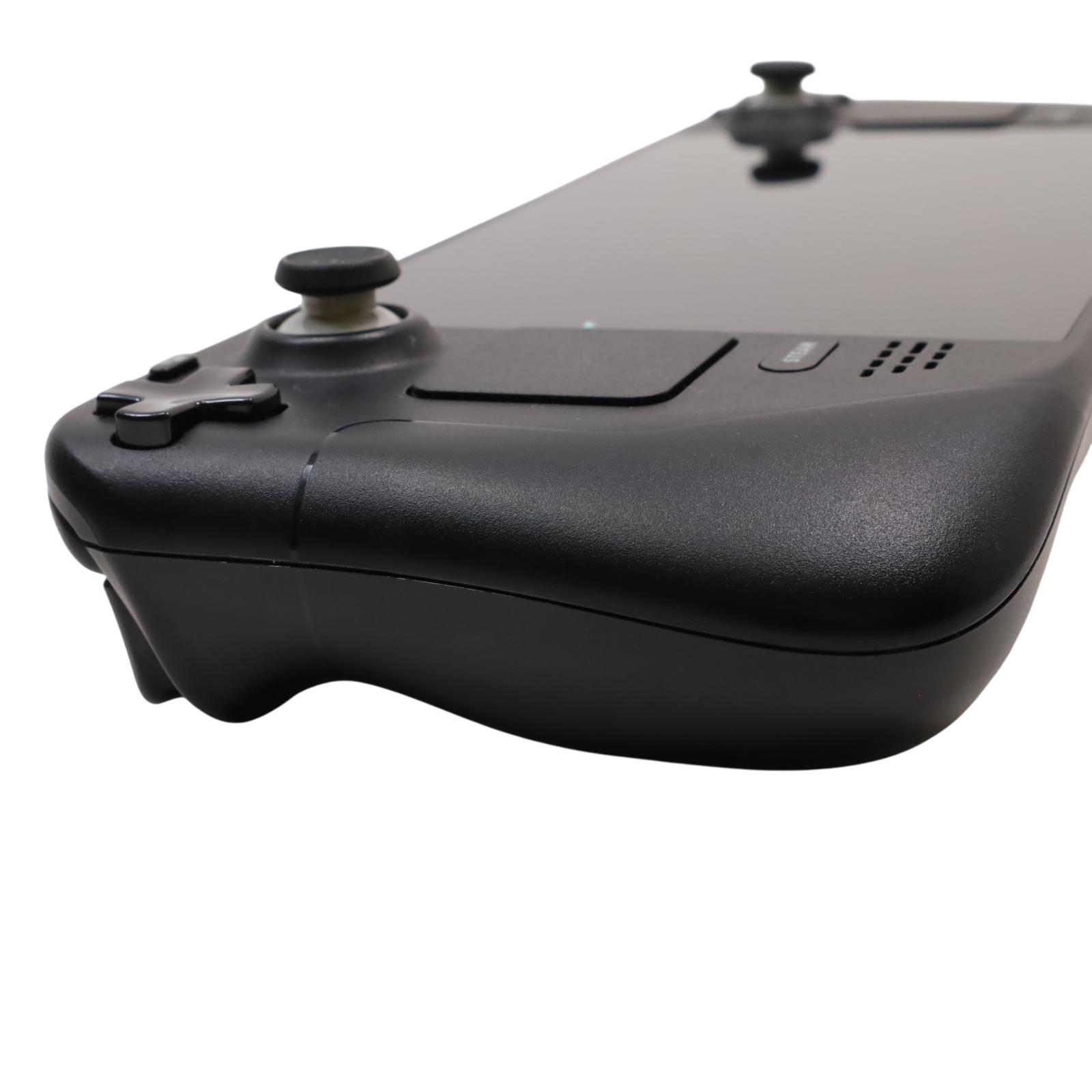 Amazon.com: Valve Steam Deck,HDMI, 64 GB, Black : Video Games