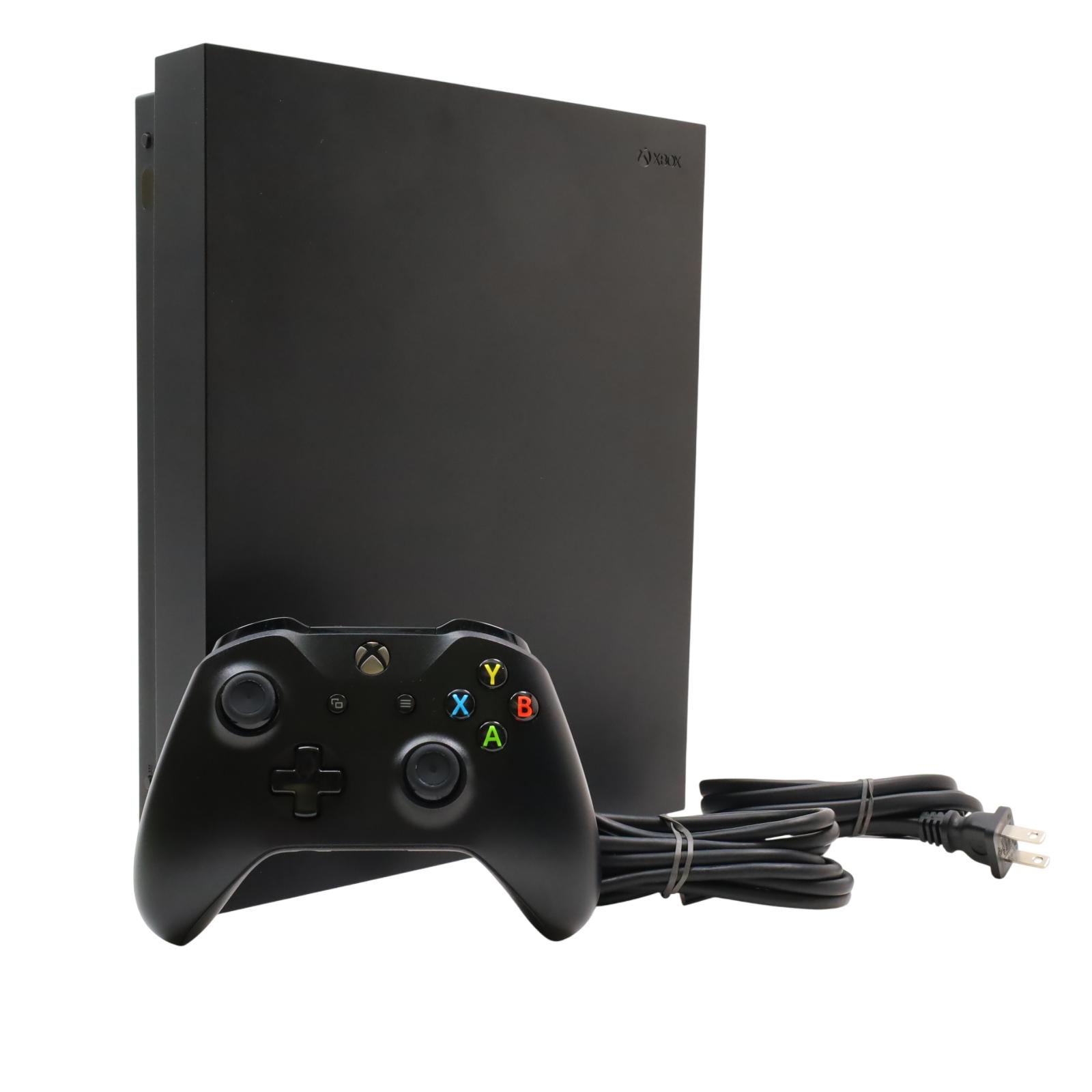 新品未開封　Xbox One X (CYV-00015) Amazon.co.jp: Xbox One X (CYV-00015) : ゲーム